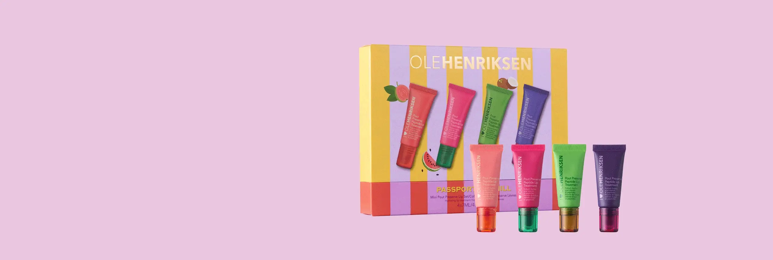 Unlock Your Signature Ole Glow