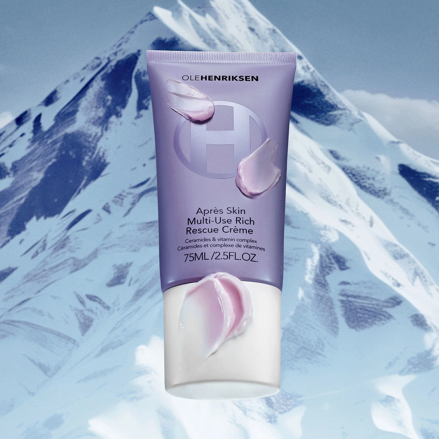 Après Skin Rich Rescue Barrier Moisturizer with Ceramides - Image 11