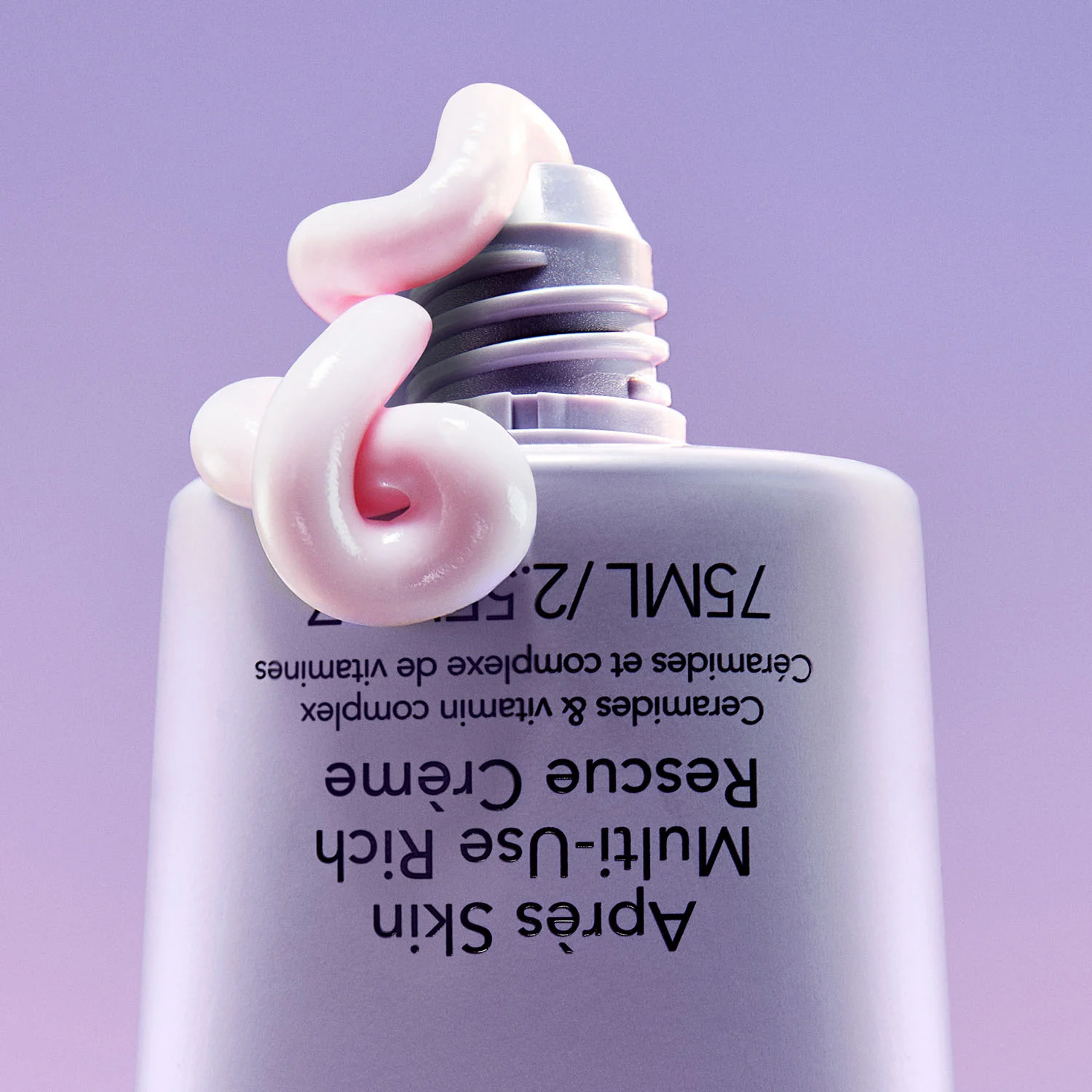 Après Skin Rich Rescue Barrier Moisturizer with Ceramides - Image 12