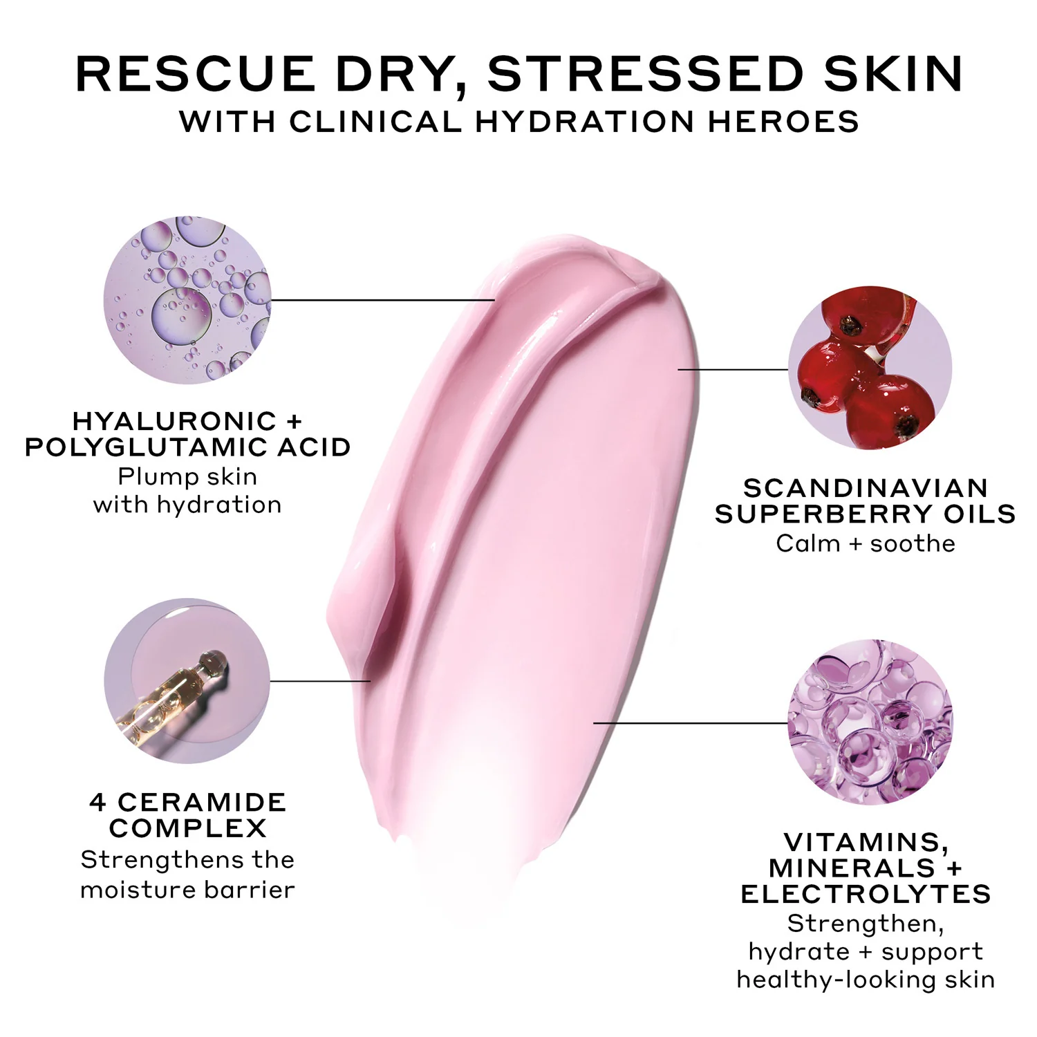 Après Skin Rich Rescue Barrier Moisturizer with Ceramides - Image 8
