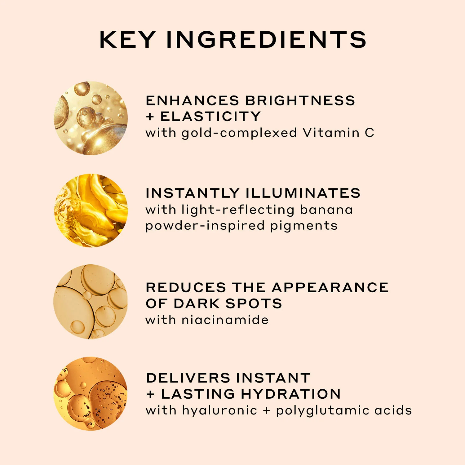 Banana Bright+ Bundle Instant Glow Moisturizer & Eye Crème - Image 3