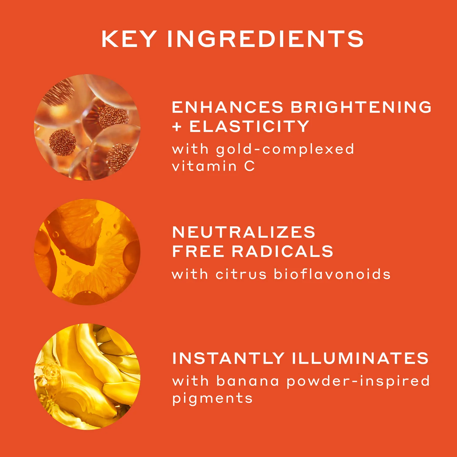 Banana Bright+ Bundle Instant Glow Moisturizer & Eye Crème - Image 5