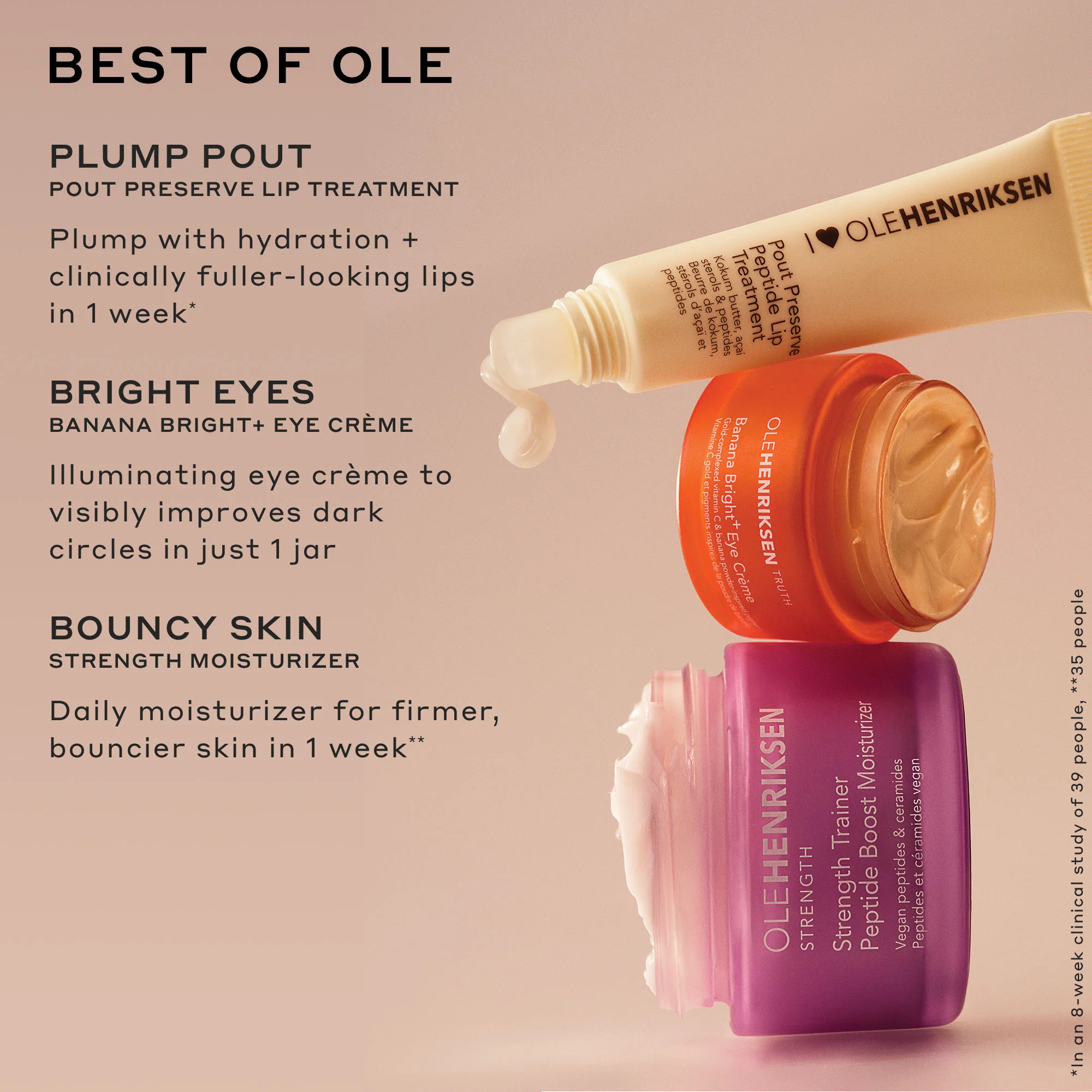 Banana Bright+ Eye Crème - Image 11