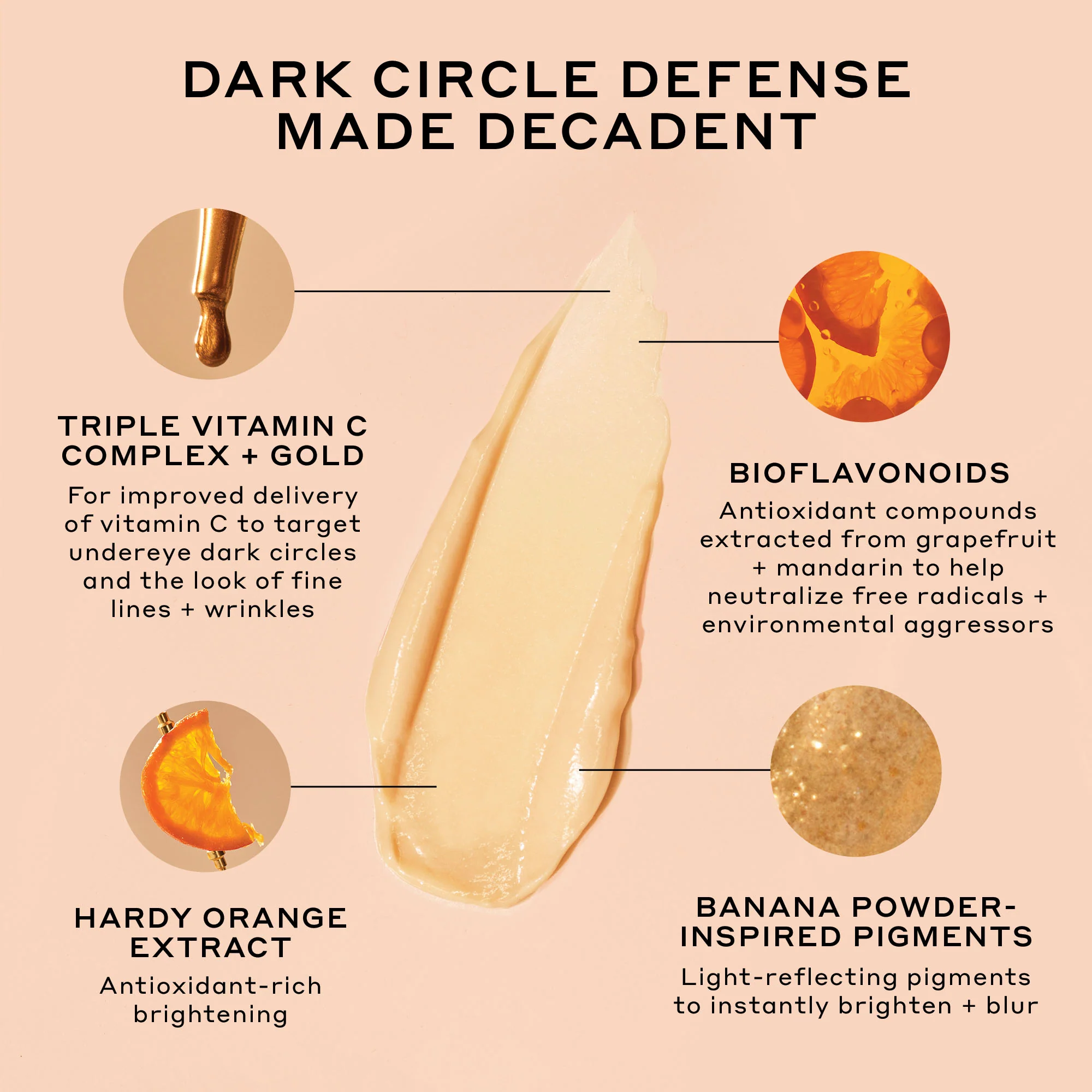 Banana Bright+ Eye Crème - Image 8