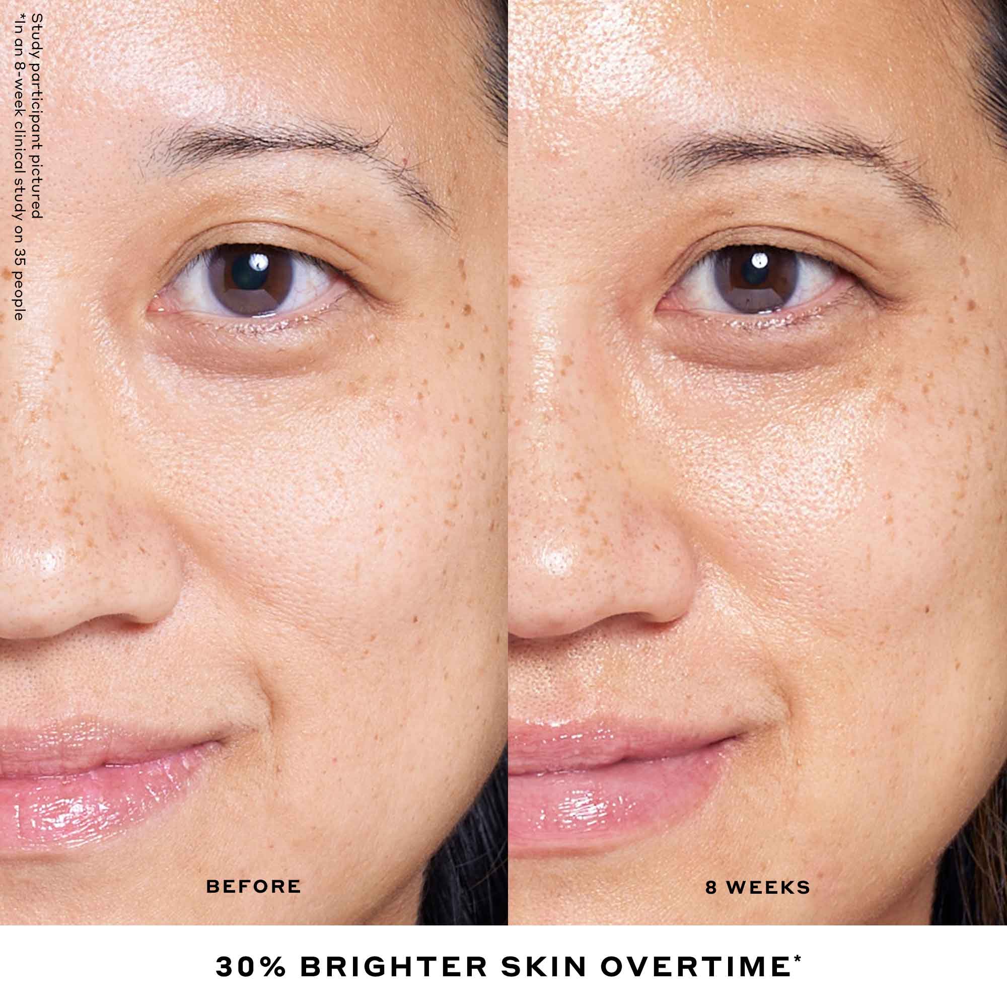 Banana Bright+ Firm and Glow Moisturizer with Vitamin C and Niacinamide - Image 5