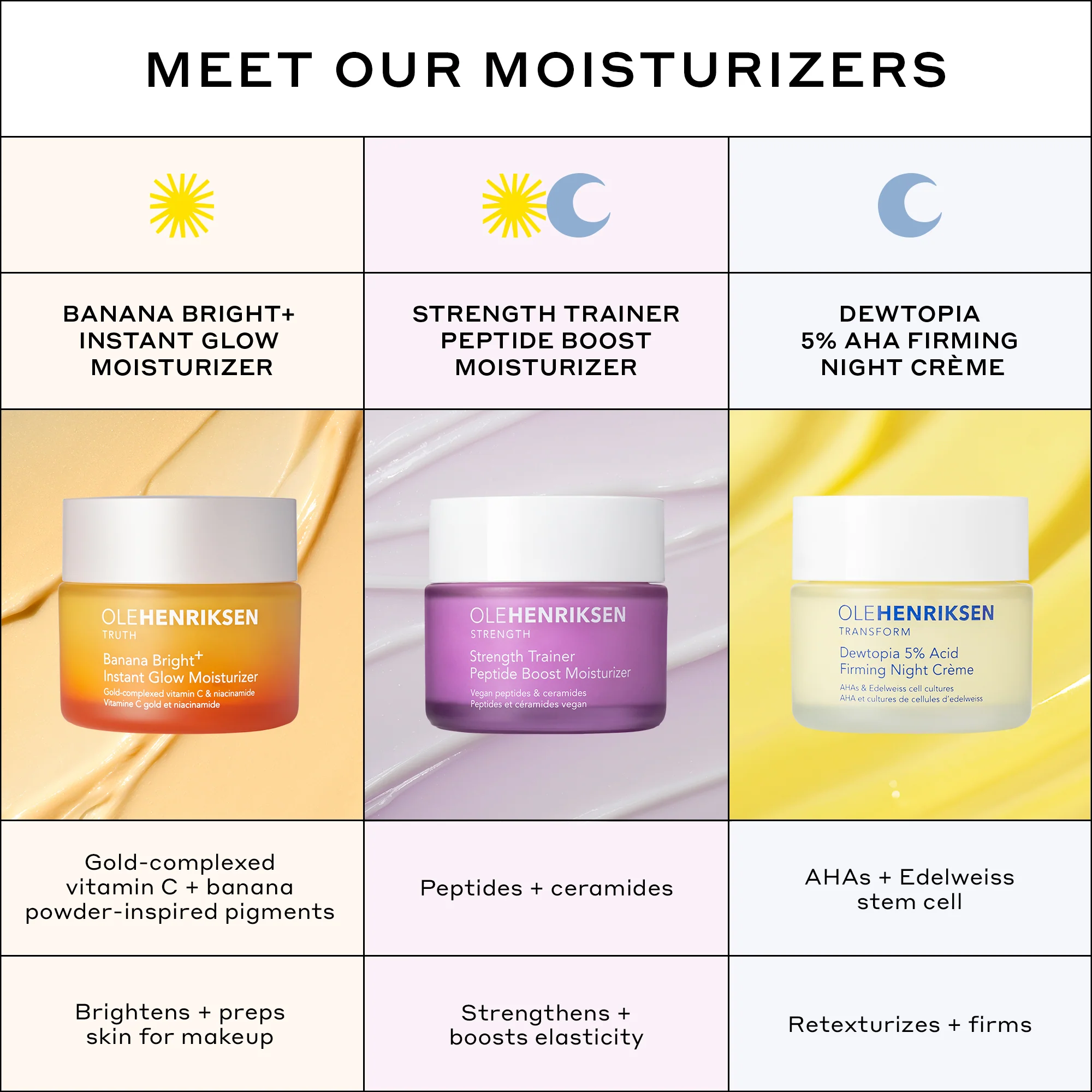 Banana Bright+ Firm and Glow Moisturizer with Vitamin C and Niacinamide - Image 8