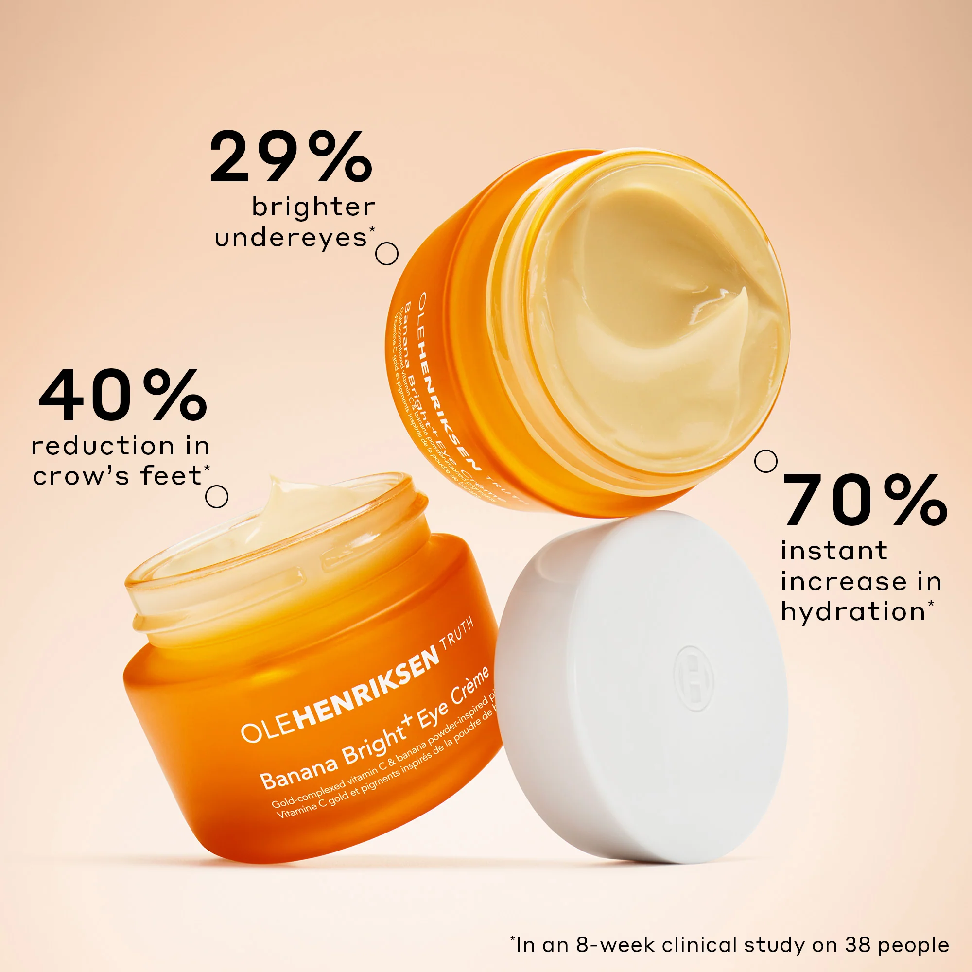 Banana Bright Illuminating Eye Duo - Image 3