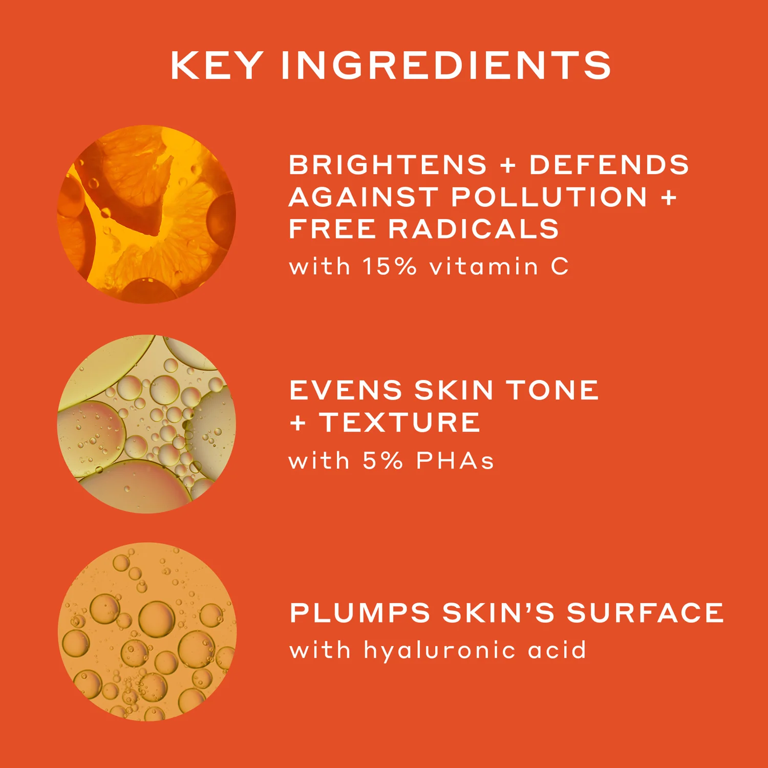 Banana Bright 15% Vitamin C Dark Spot Serum - Image 6