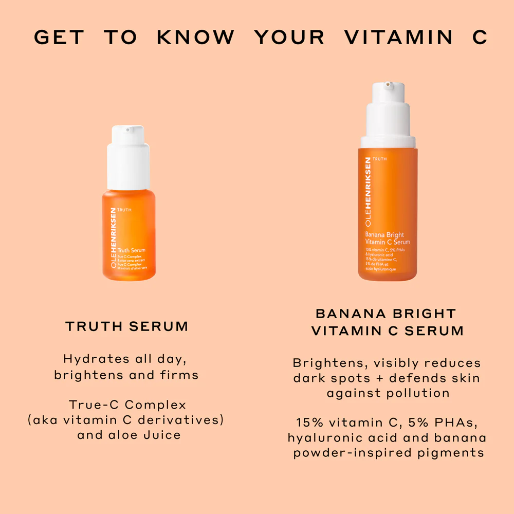 Banana Bright Vitamin C Trio - Image 3