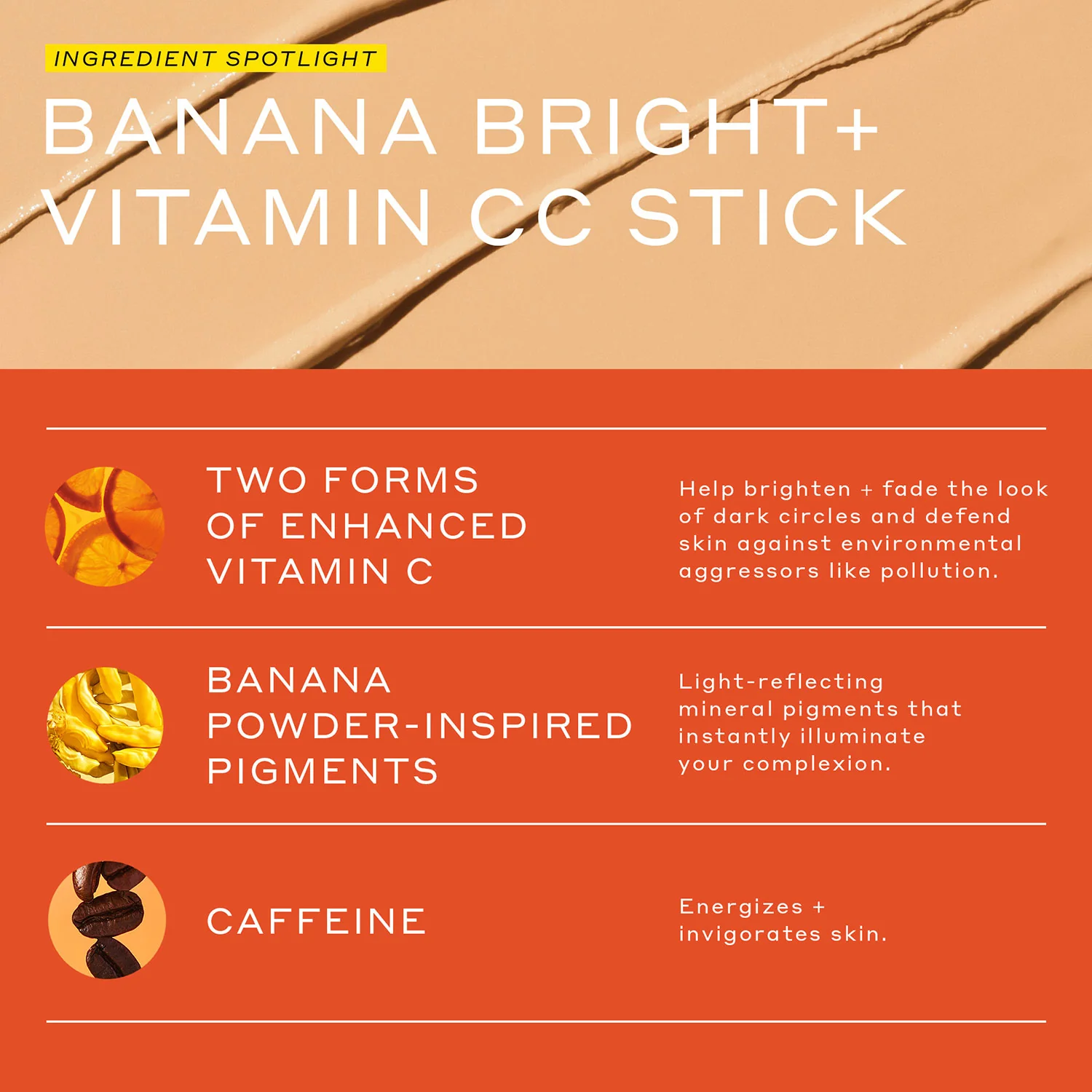 Banana Bright+ Vitamin CC Stick - Image 12