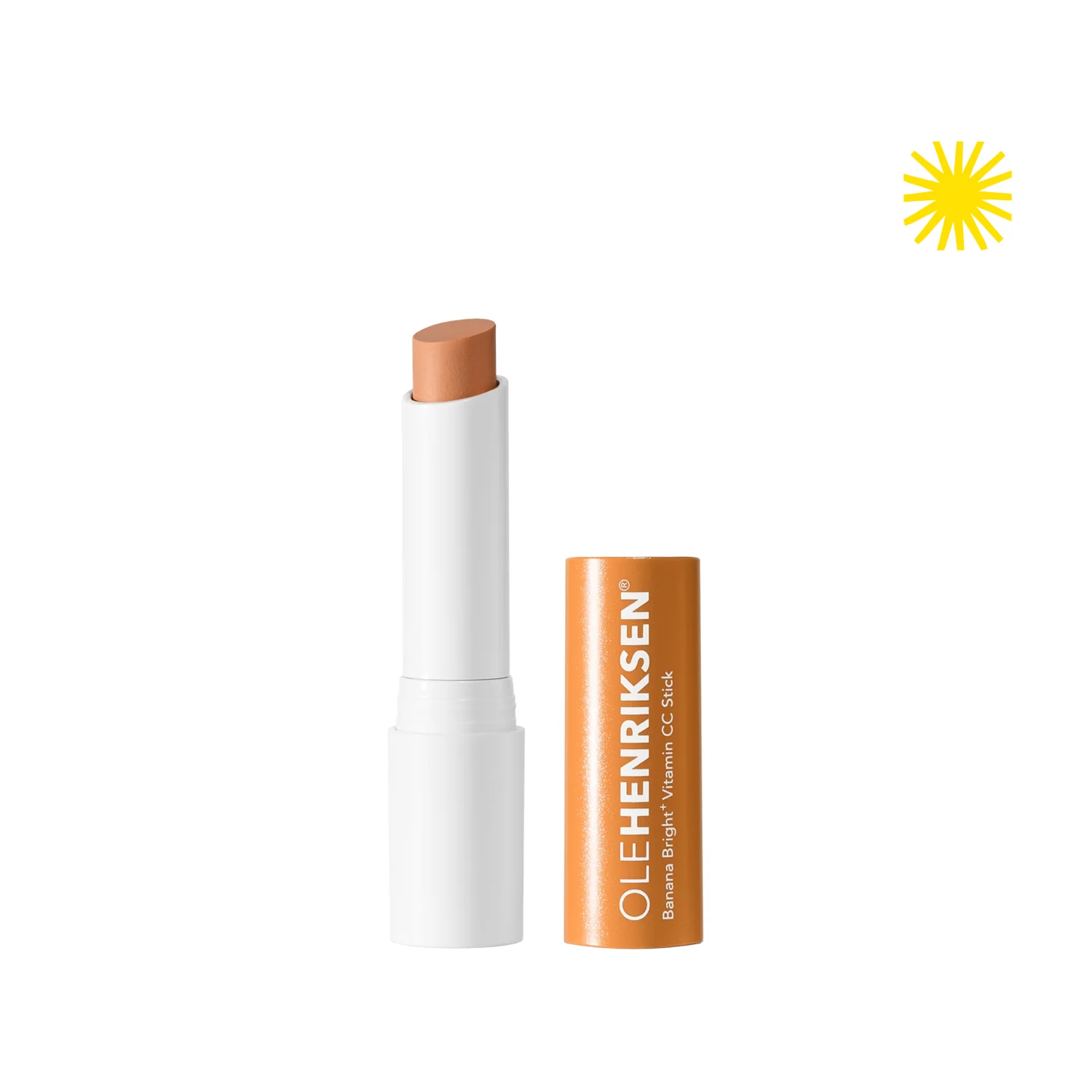 Banana Bright+ Vitamin CC Stick - Image 24