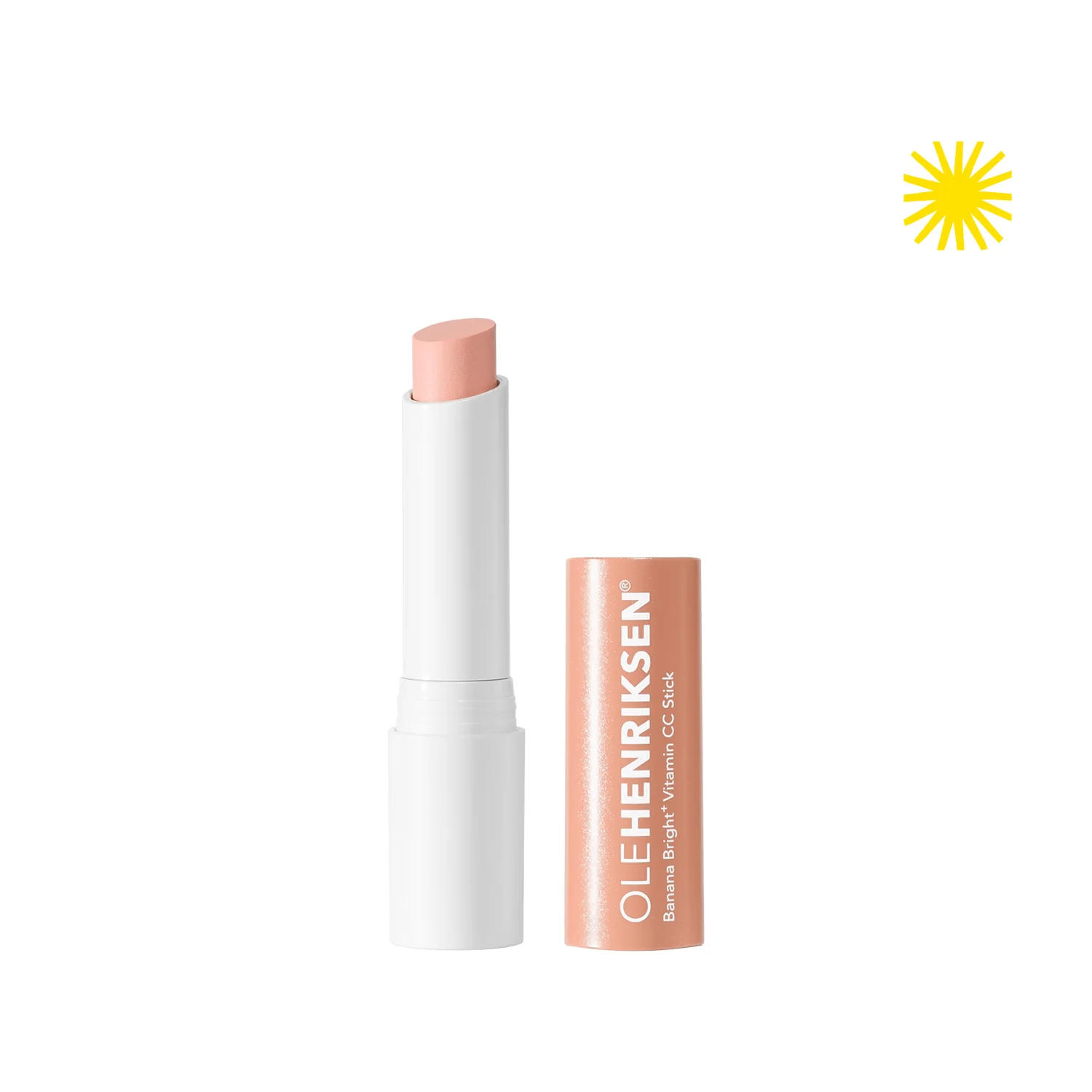 Banana Bright+ Vitamin CC Stick - Image 7