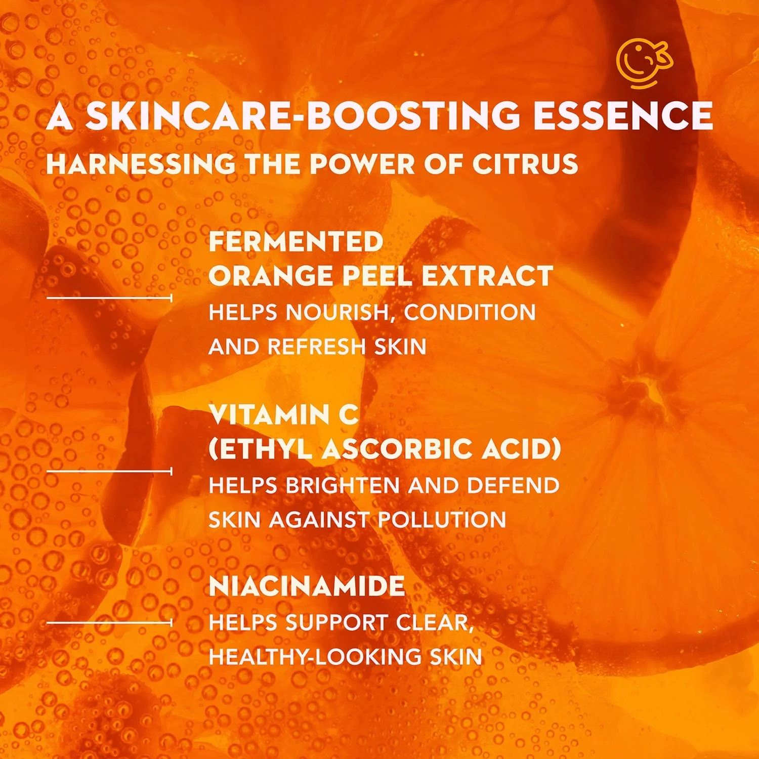 Barrier Booster Orange Ferment Vitamin C Essence - Image 3