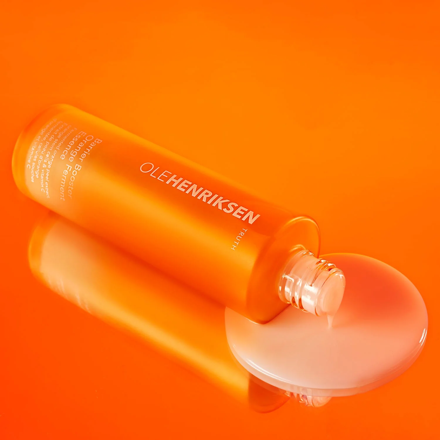 Barrier Booster Orange Ferment Vitamin C Essence - Image 4