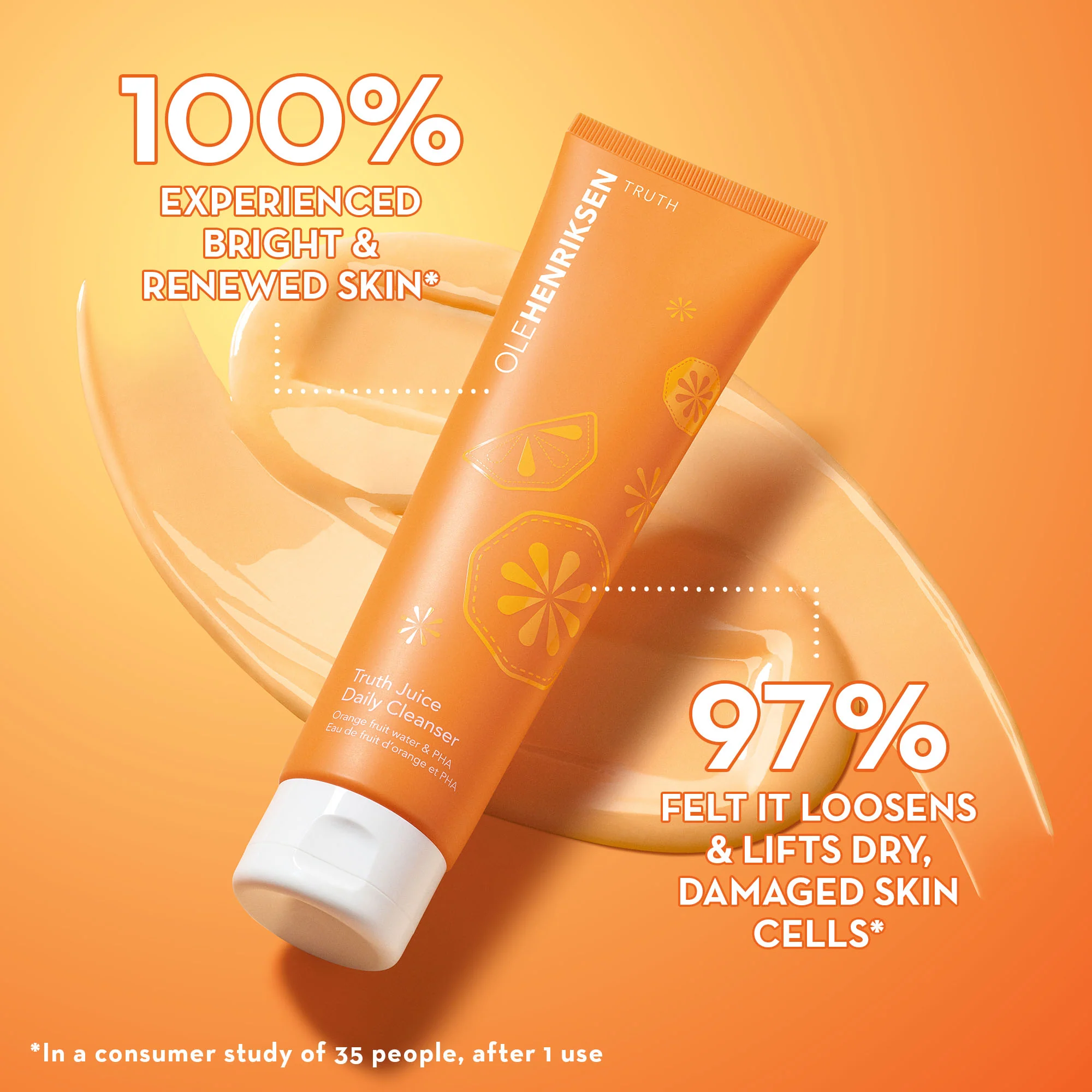 Best + Brightest Mini Skincare Starter Set - Image 3