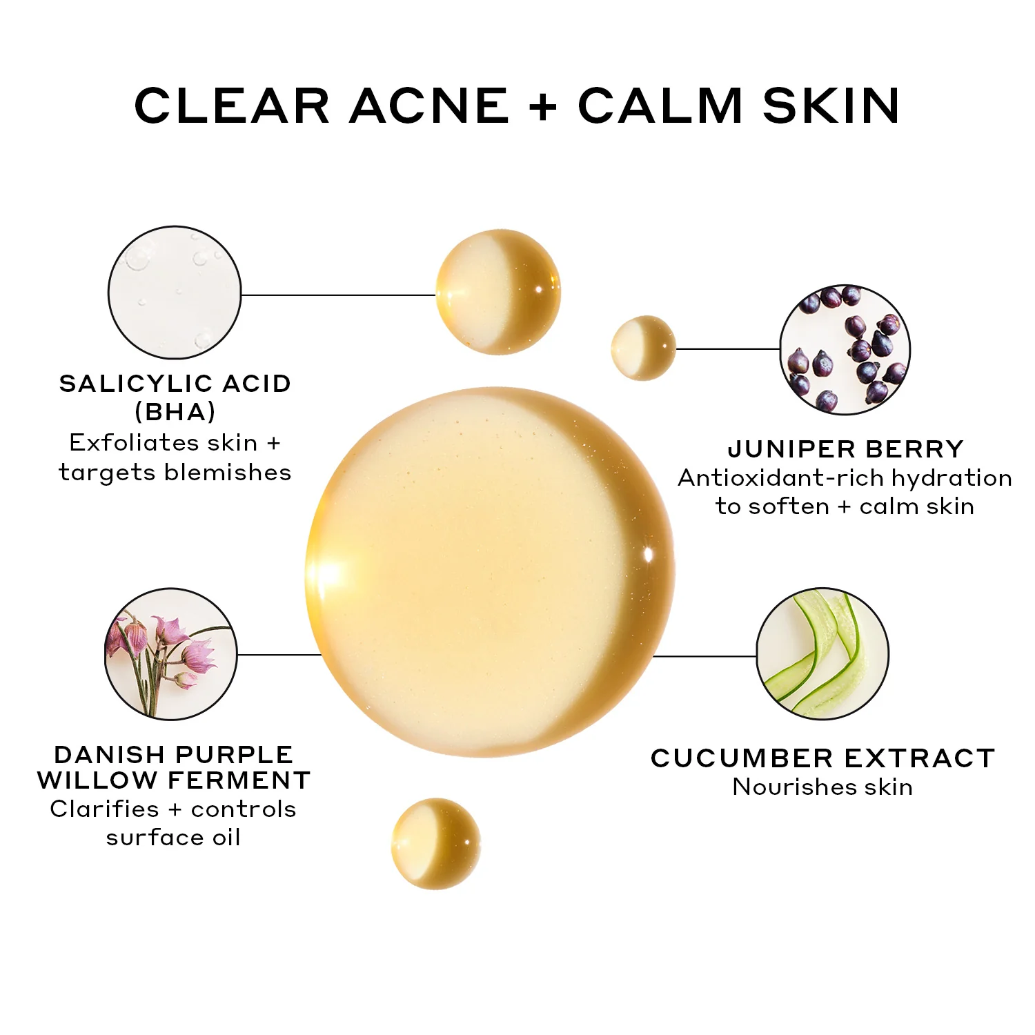 Detox Drops 2% Salicylic Acid Toner - Image 7