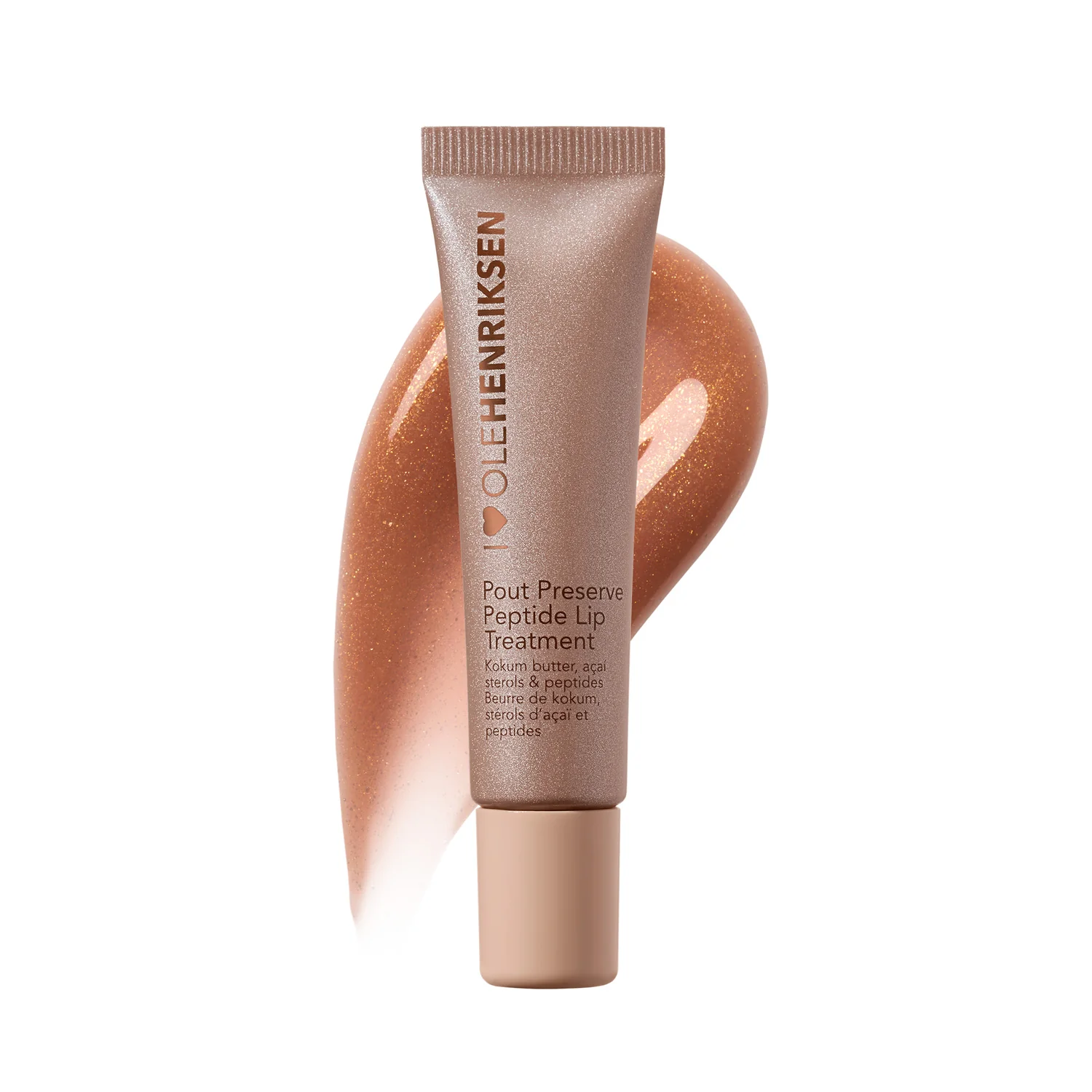 Pout Preserve Peptide Lip Treatment Glimmers - Image 14