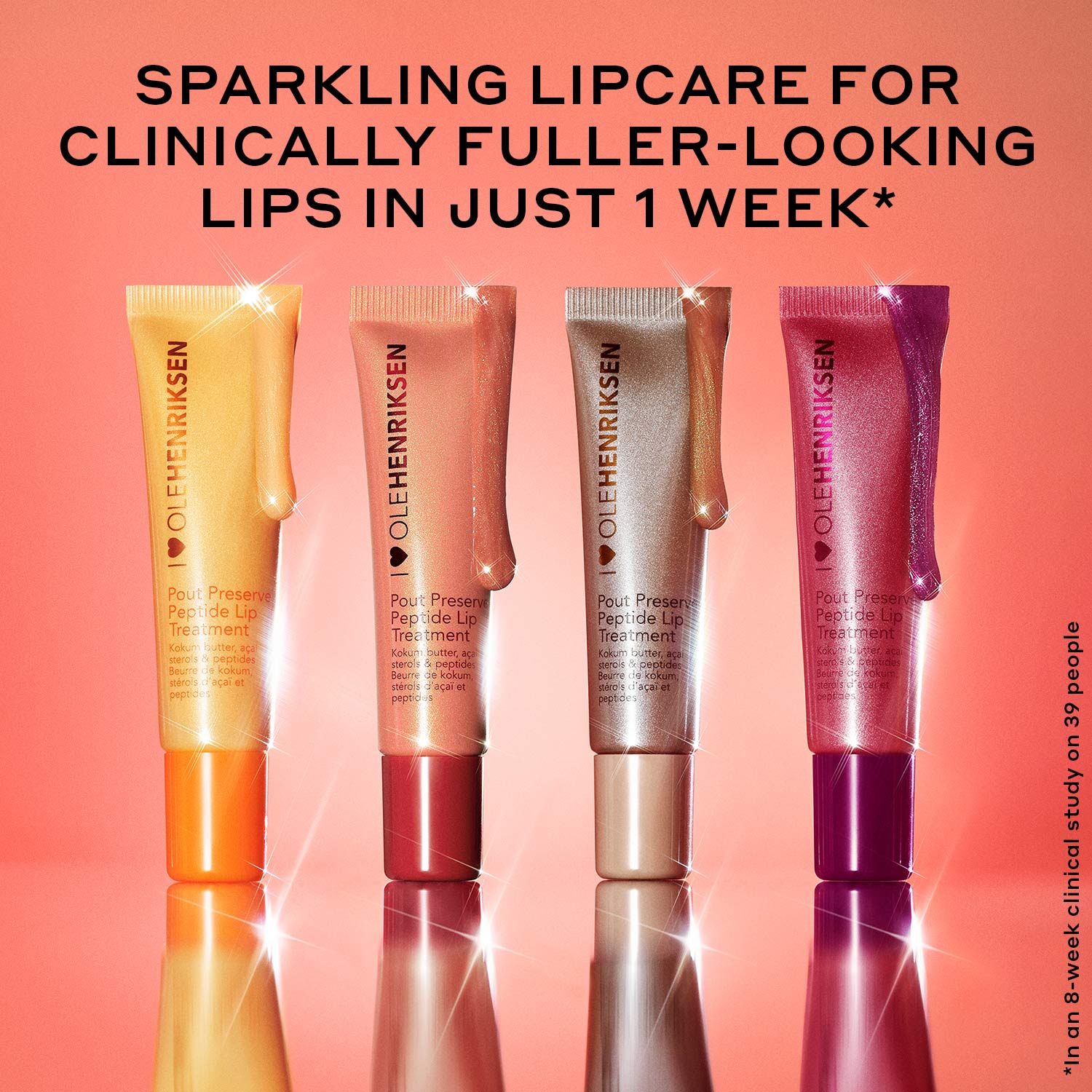 Pout Preserve Peptide Lip Treatment Glimmers - Image 23