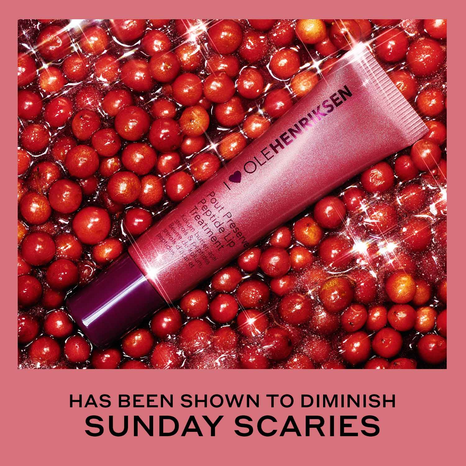 Pout Preserve Peptide Lip Treatment Glimmers - Image 26