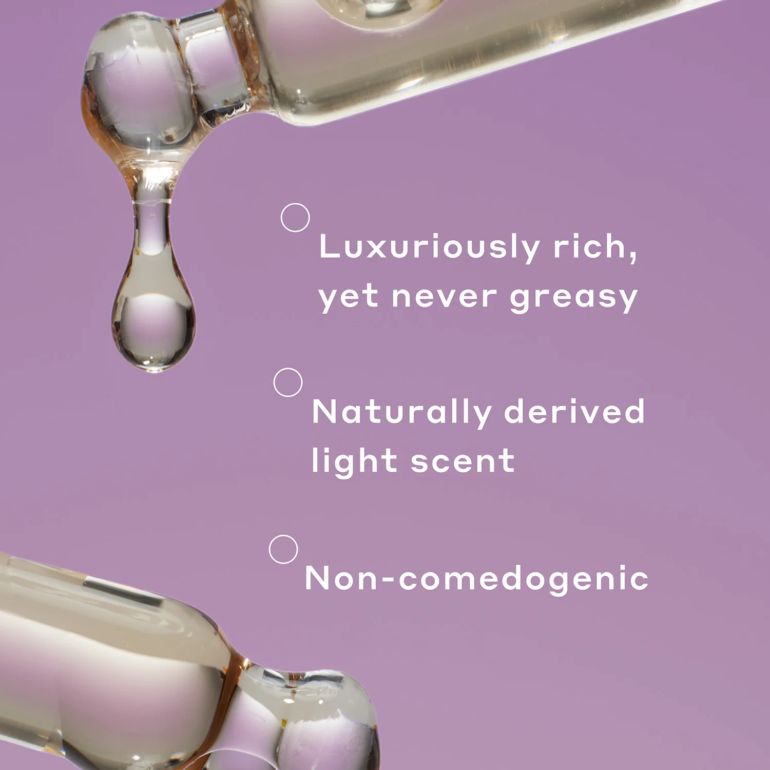 Hydrabarrier Nourishing Face Oil - Image 8