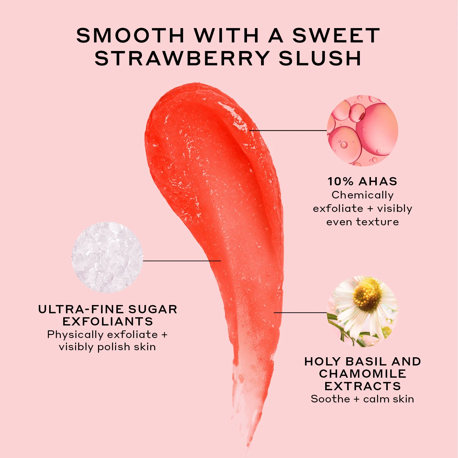 Lemonade Smoothing Scrub - Image 16