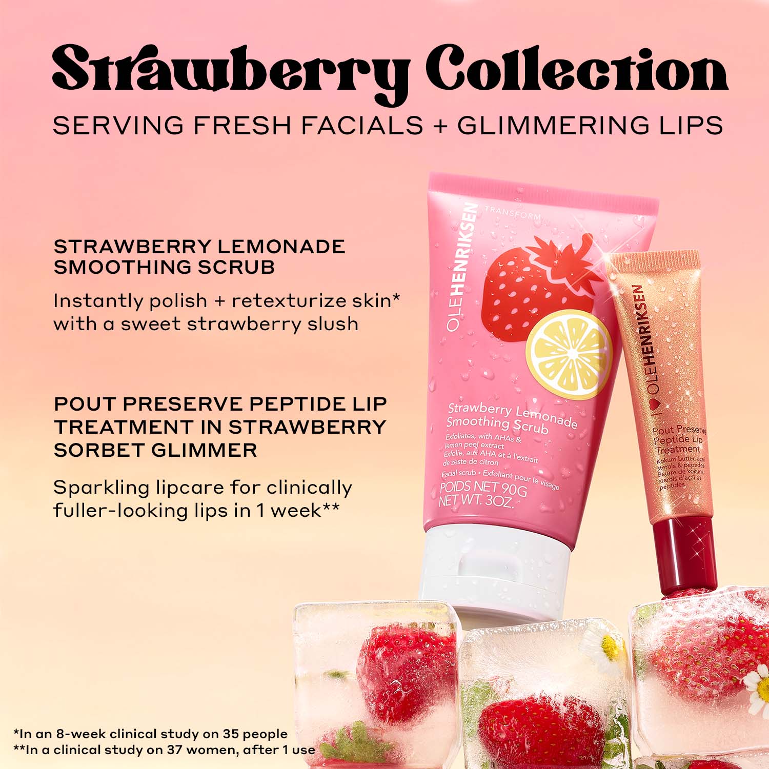 Lemonade Smoothing Scrub - Image 18