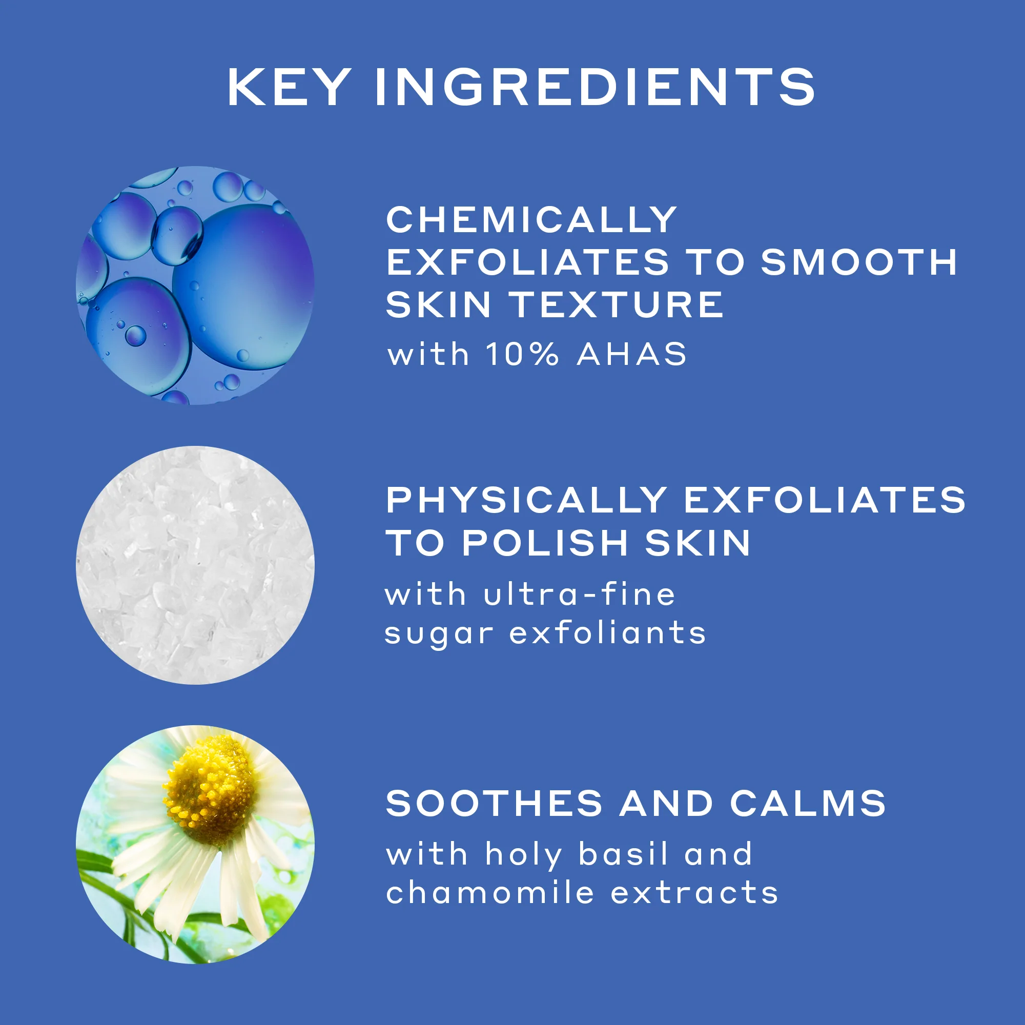 Lemonade Smoothing Scrub - Image 4