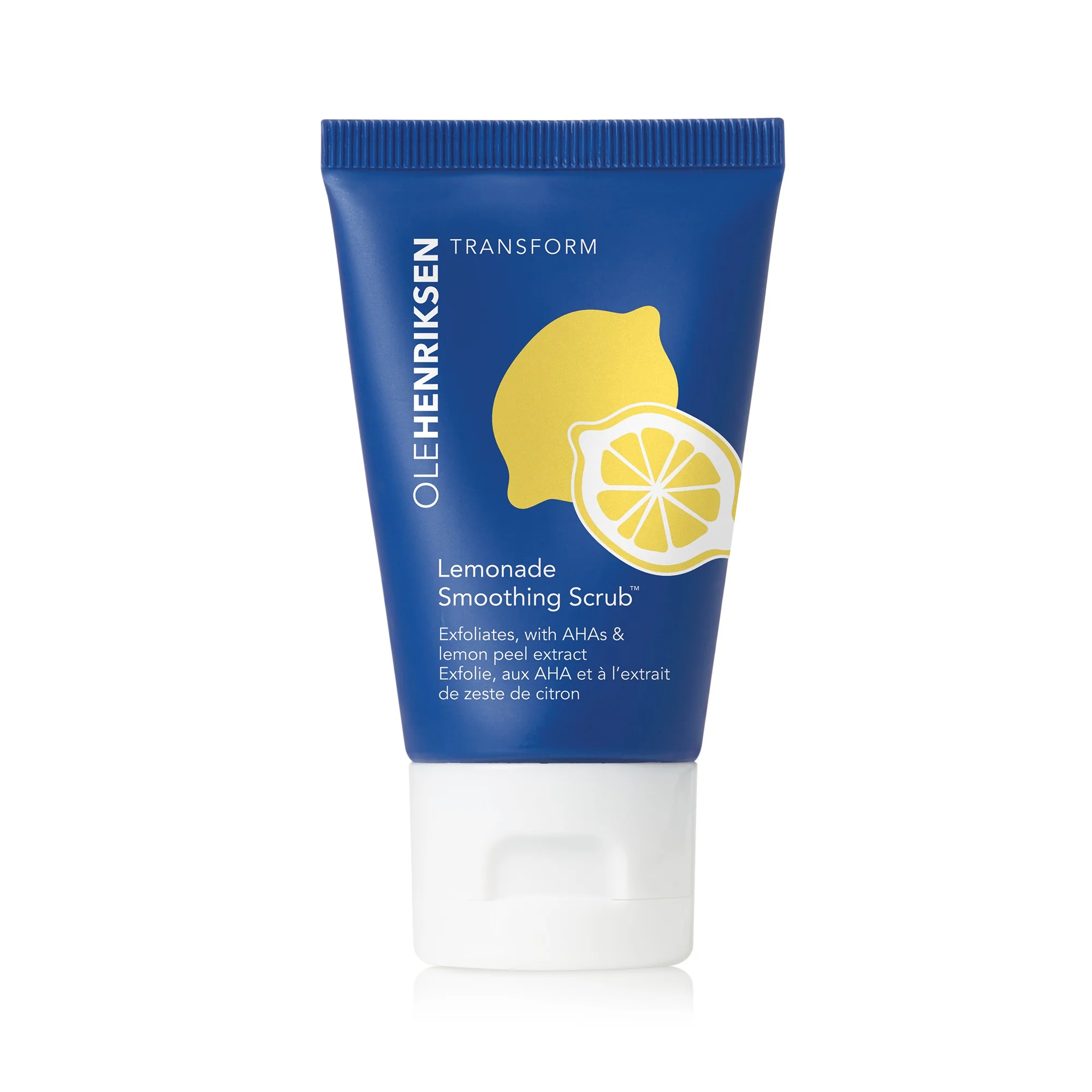 Lemonade Smoothing Scrub - Image 7