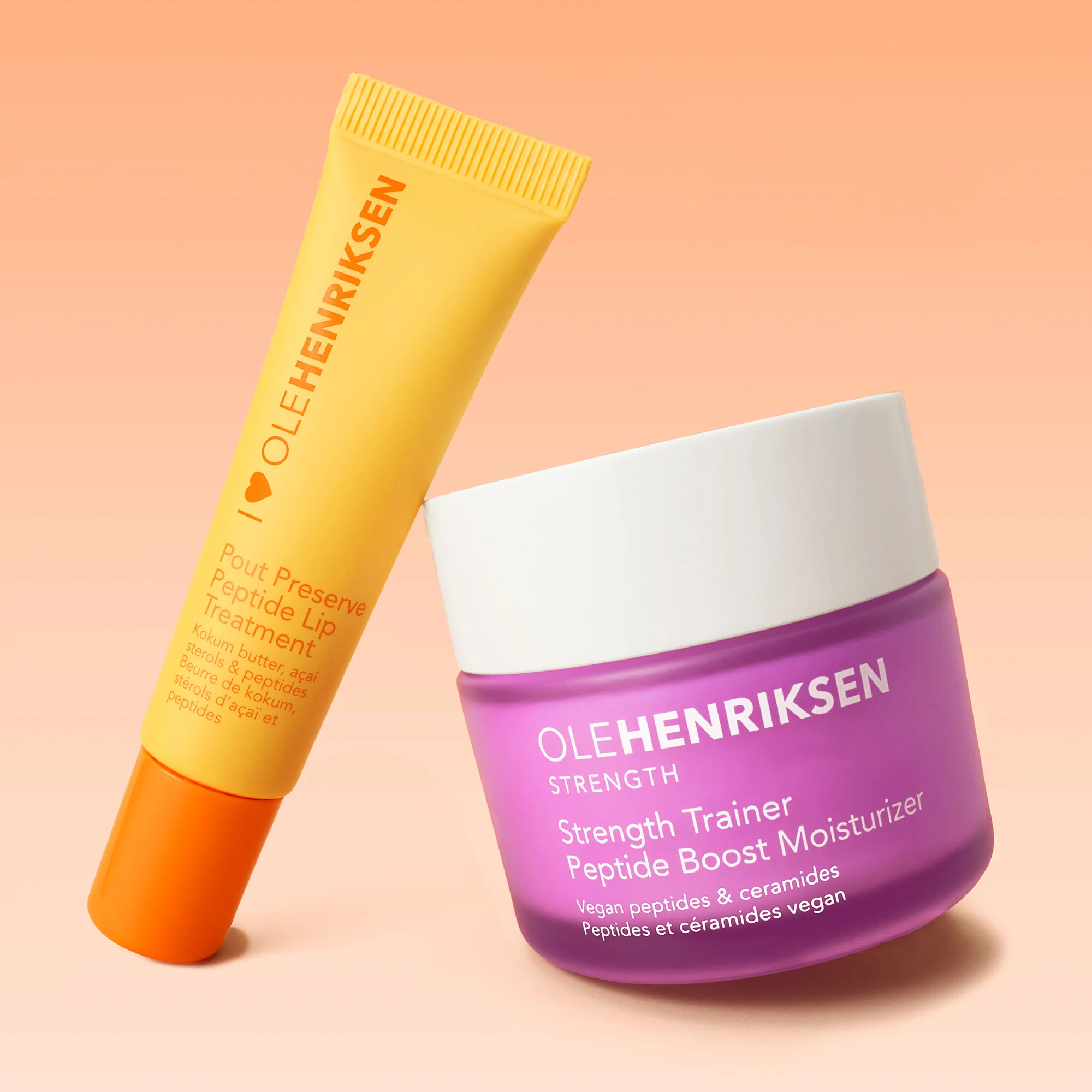 Partners in Peptides Hydrating Duo - Image 9