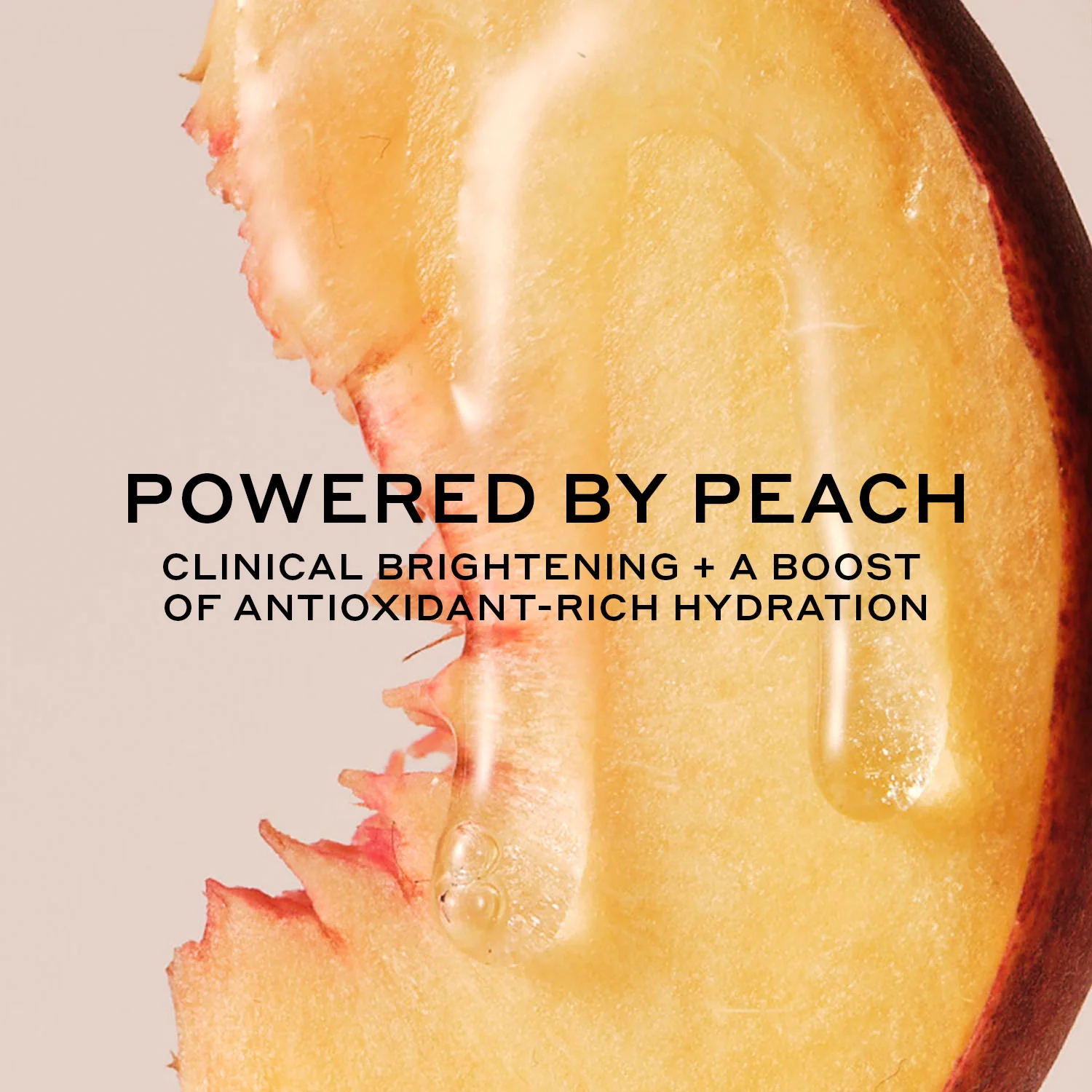 Peach Glaze 2% Niacinamide Cleanser - Image 7