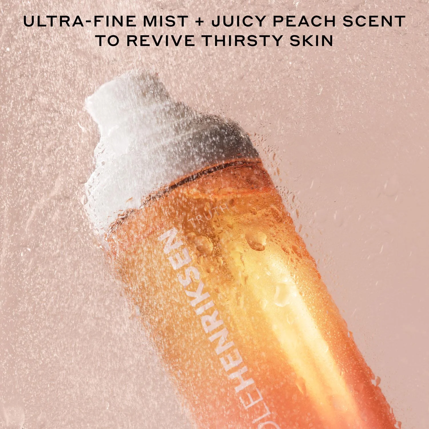 Peach Glaze Glow Mist - Image 8