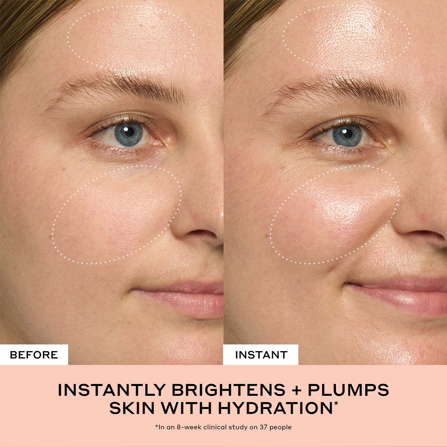 Peach Glaze Glow Niacinamide Serum with Vitamin C - Image 16