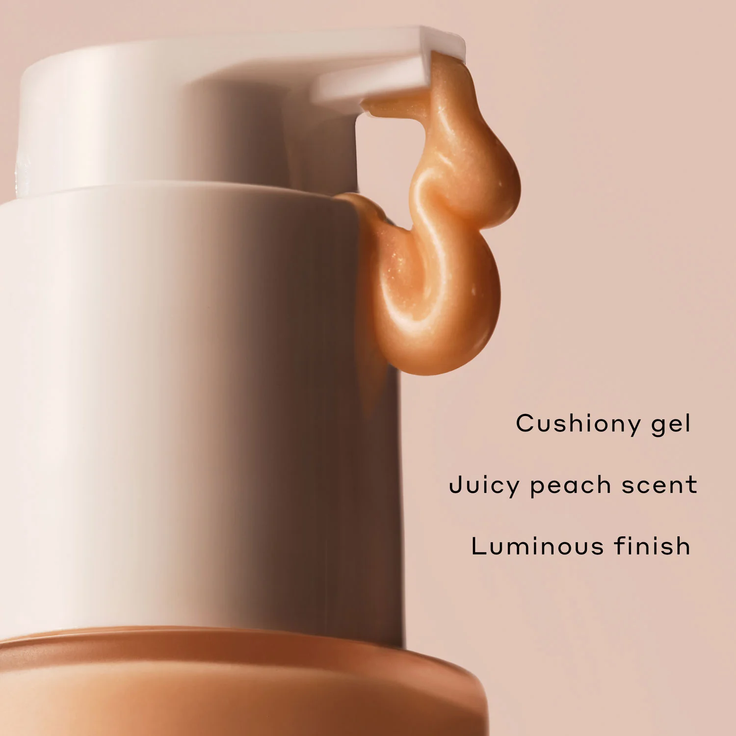 Peach Glaze Glow Niacinamide Serum with Vitamin C - Image 20