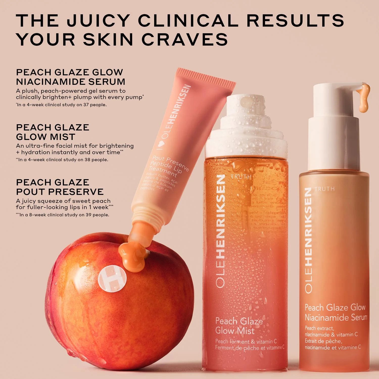 Pout Preserve Peptide Lip Treatment - Image 10