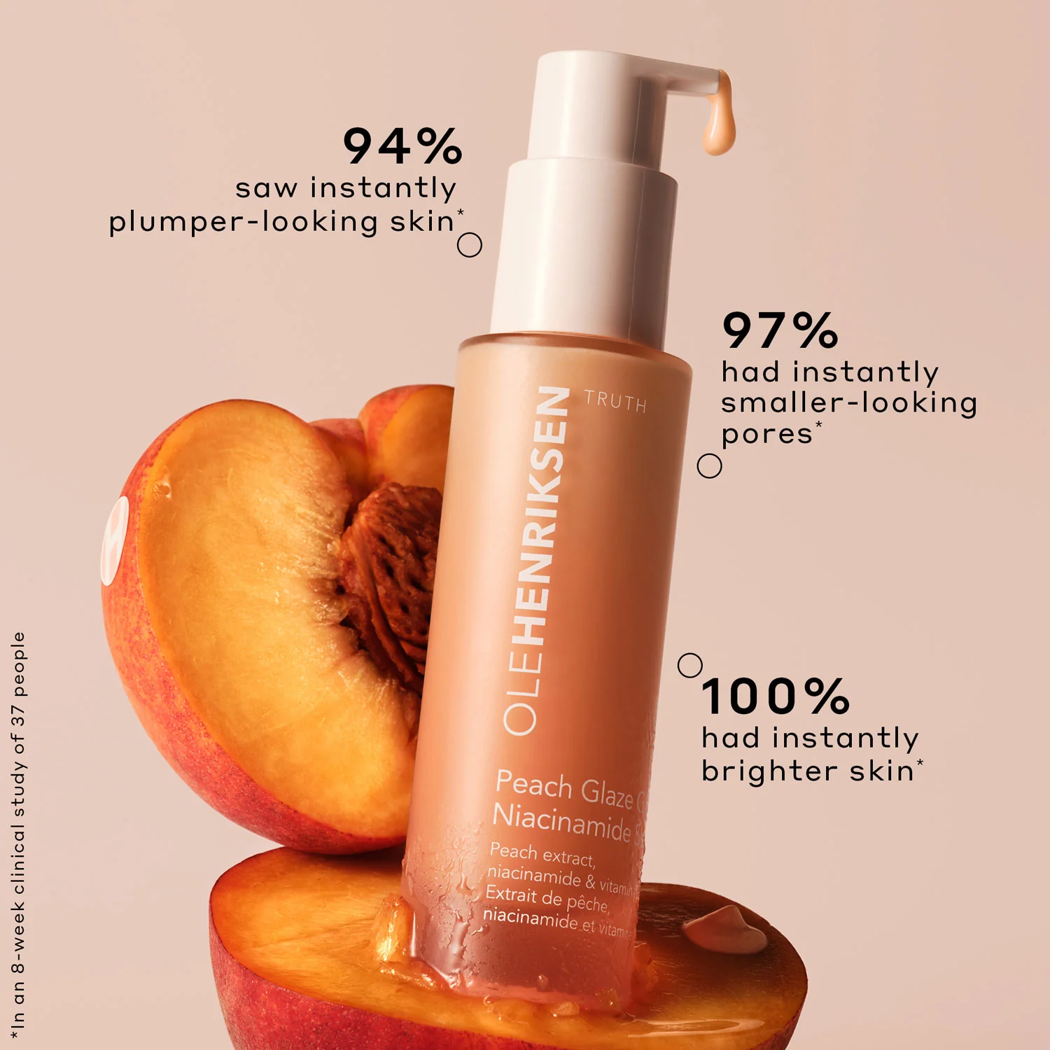Peach Skincare Starter Pack - Image 4