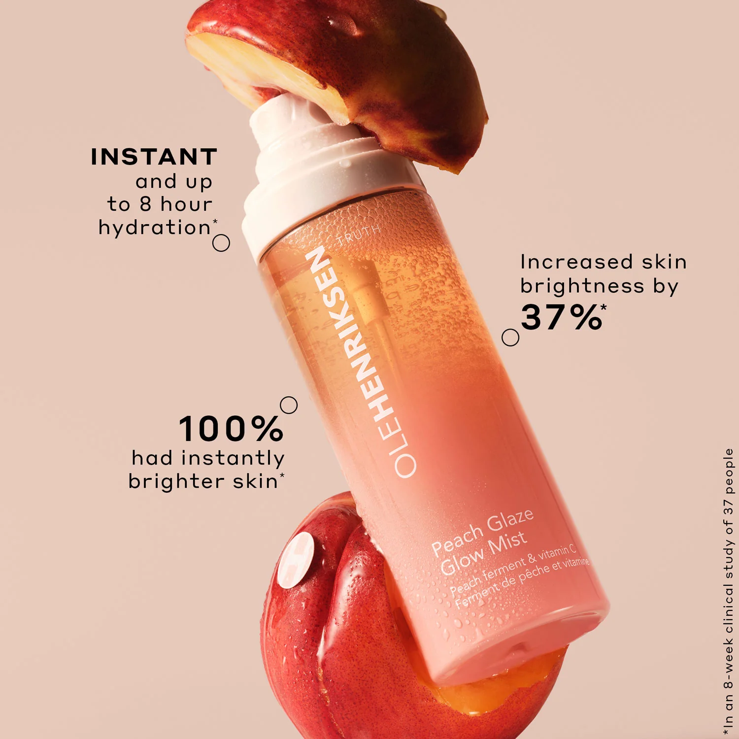 Peach Skincare Starter Pack - Image 6