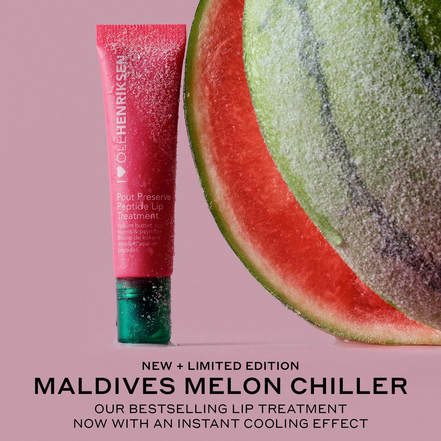 Pout Preserve Chillers Peptide Lip Treatment - Image 11