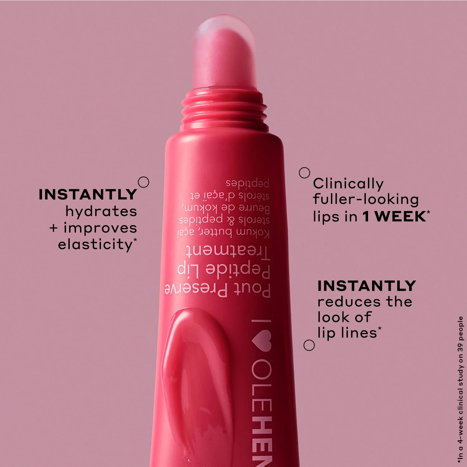 Pout Preserve Chillers Peptide Lip Treatment - Image 13