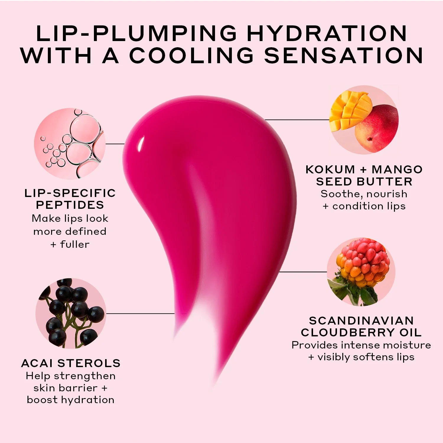 Pout Preserve Chillers Peptide Lip Treatment - Image 14