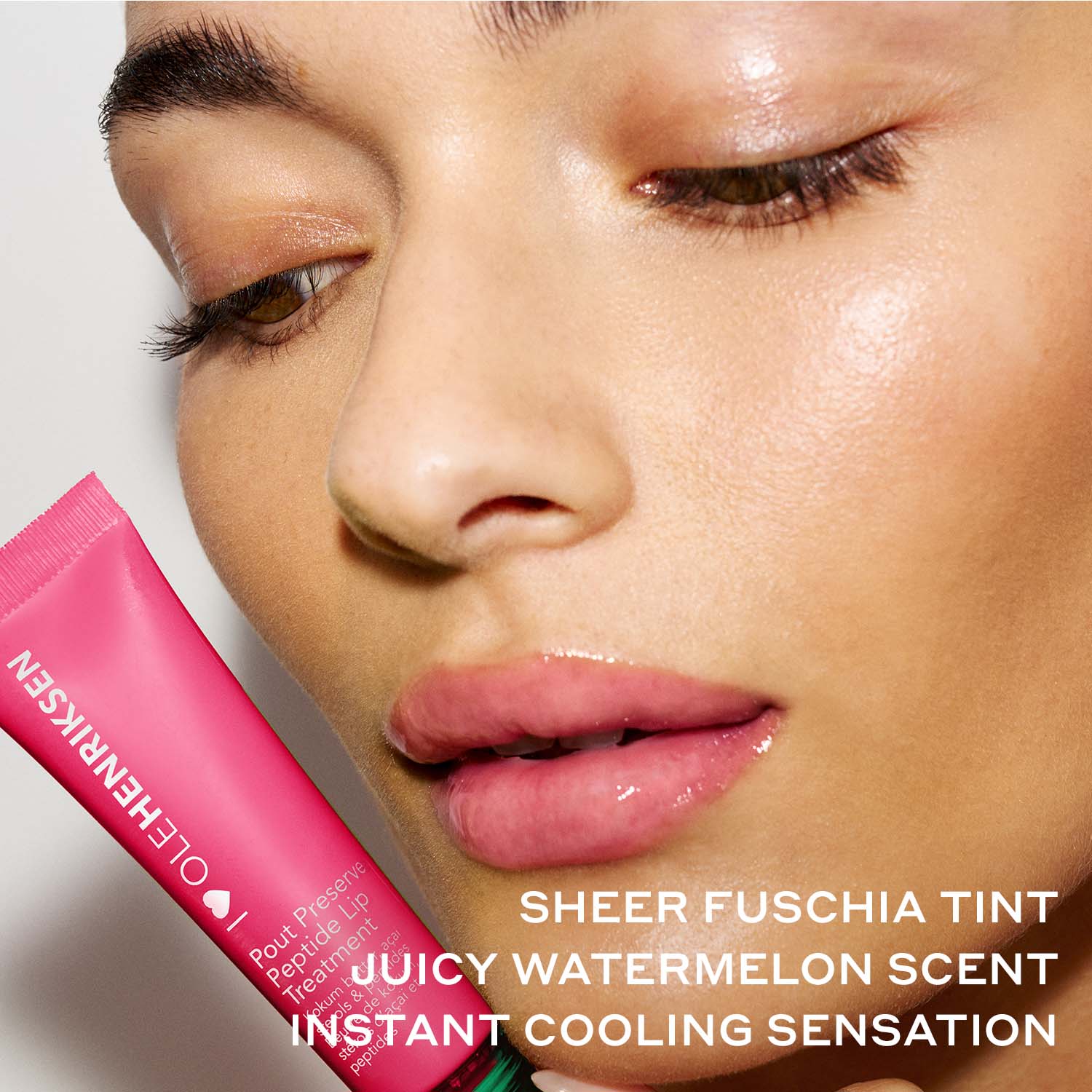 Pout Preserve Chillers Peptide Lip Treatment - Image 15