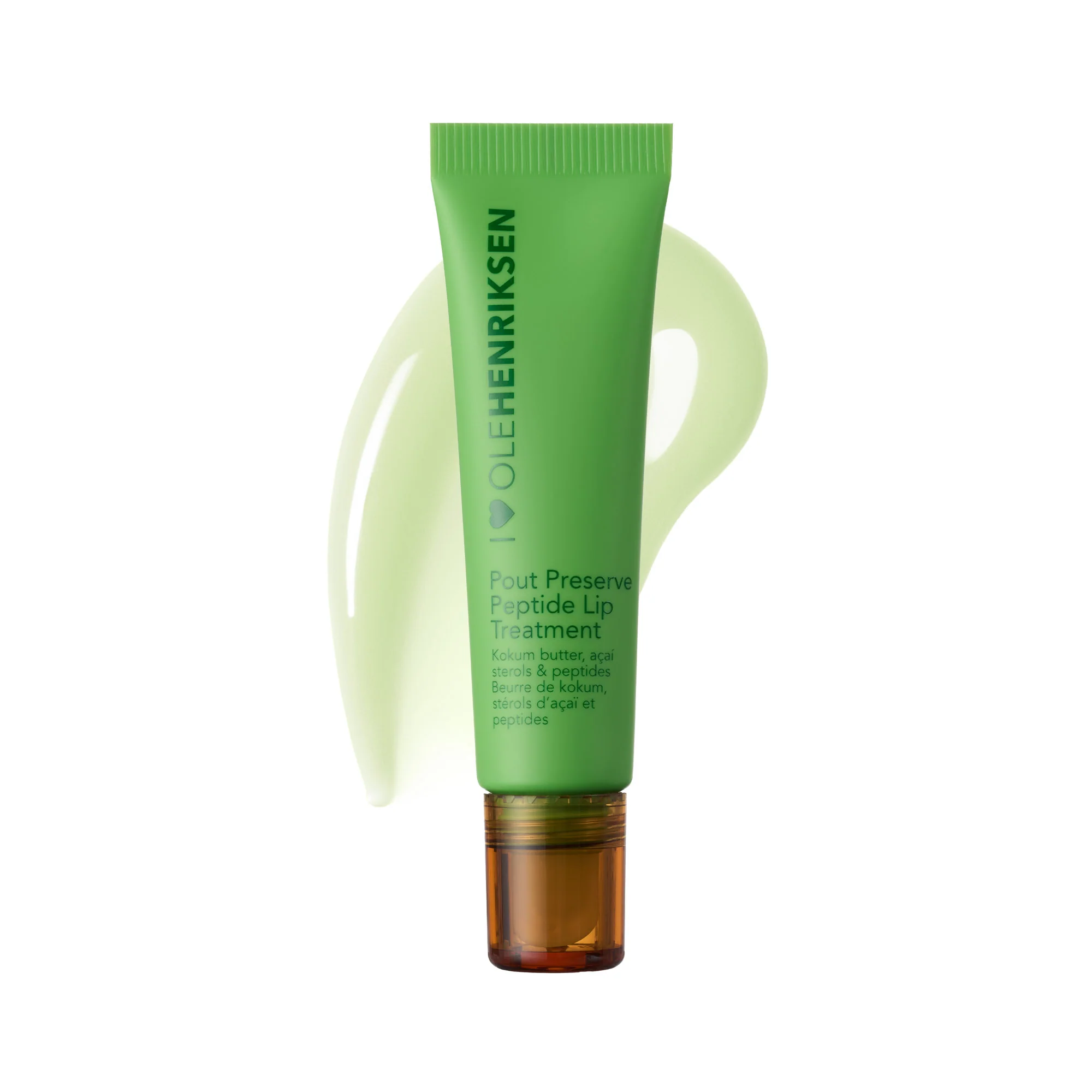 Pout Preserve Chillers Peptide Lip Treatment - Image 17