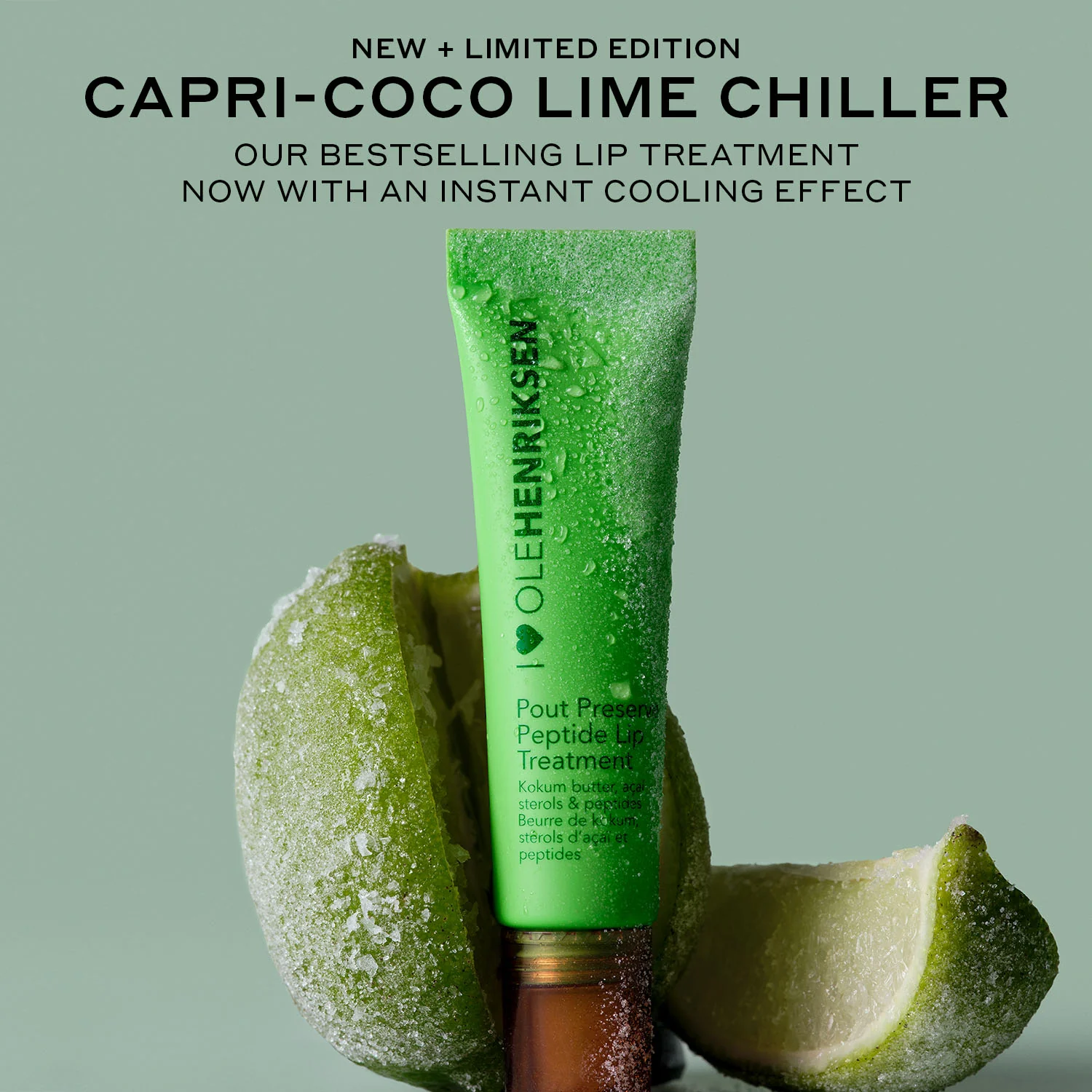 Pout Preserve Chillers Peptide Lip Treatment - Image 19