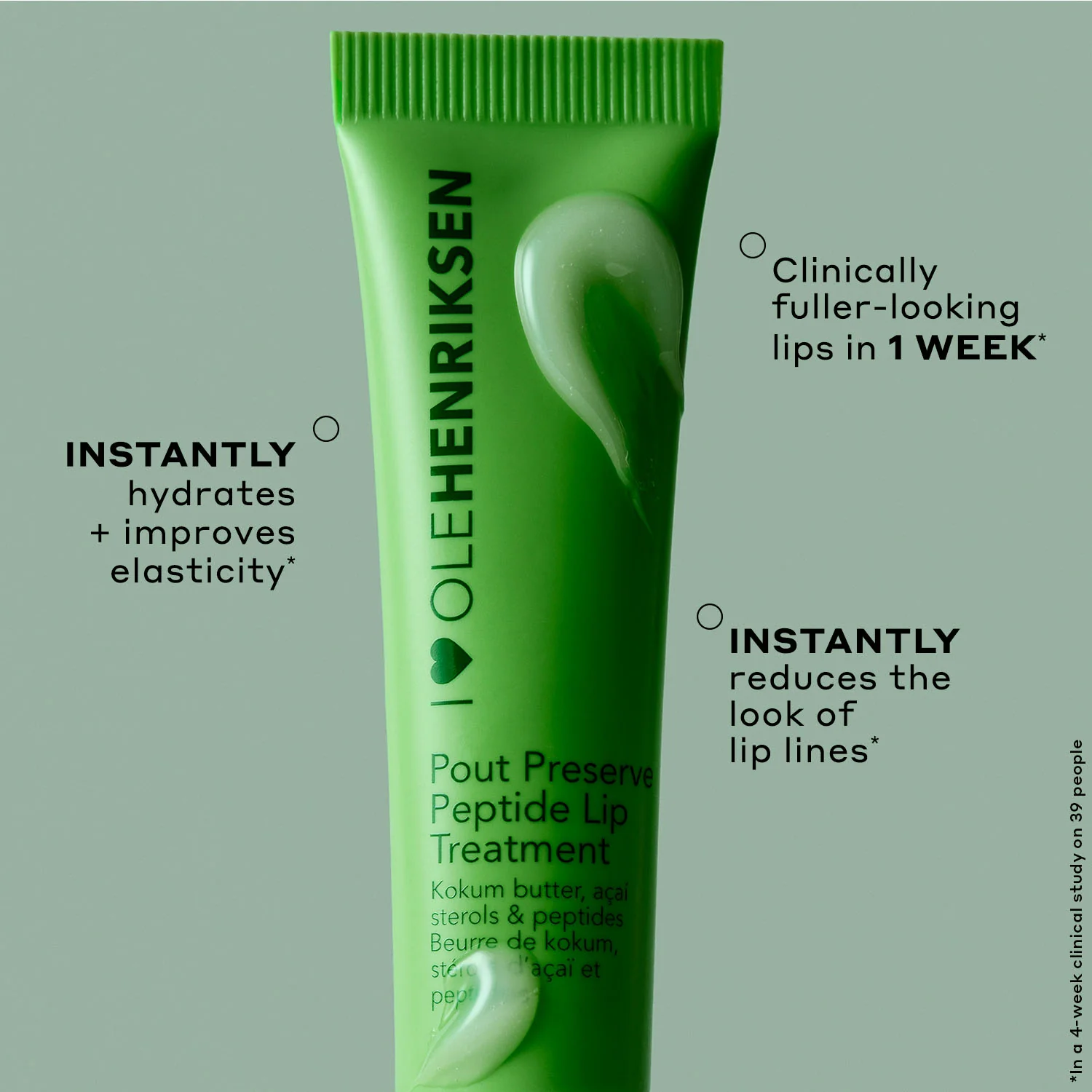 Pout Preserve Chillers Peptide Lip Treatment - Image 21