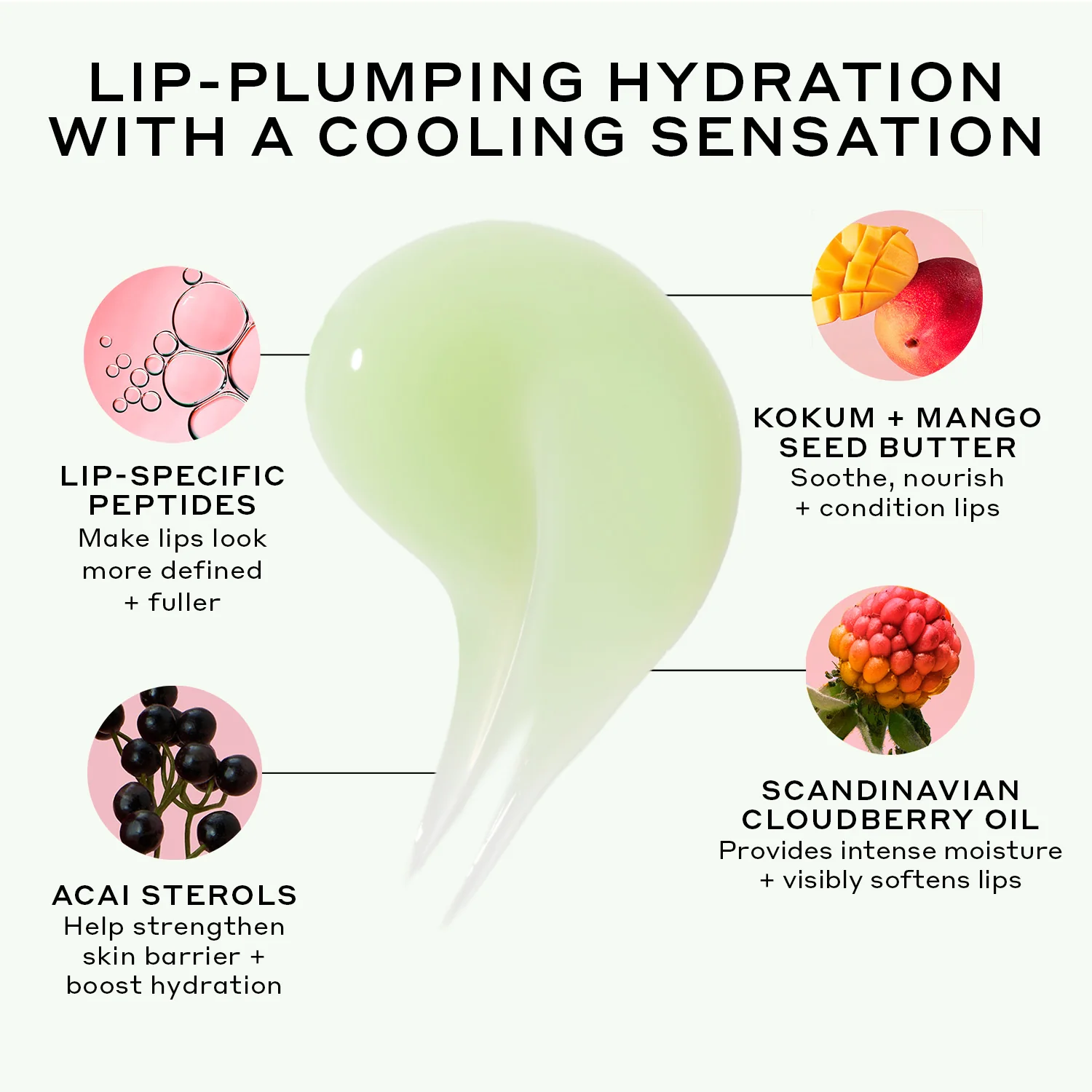 Pout Preserve Chillers Peptide Lip Treatment - Image 22