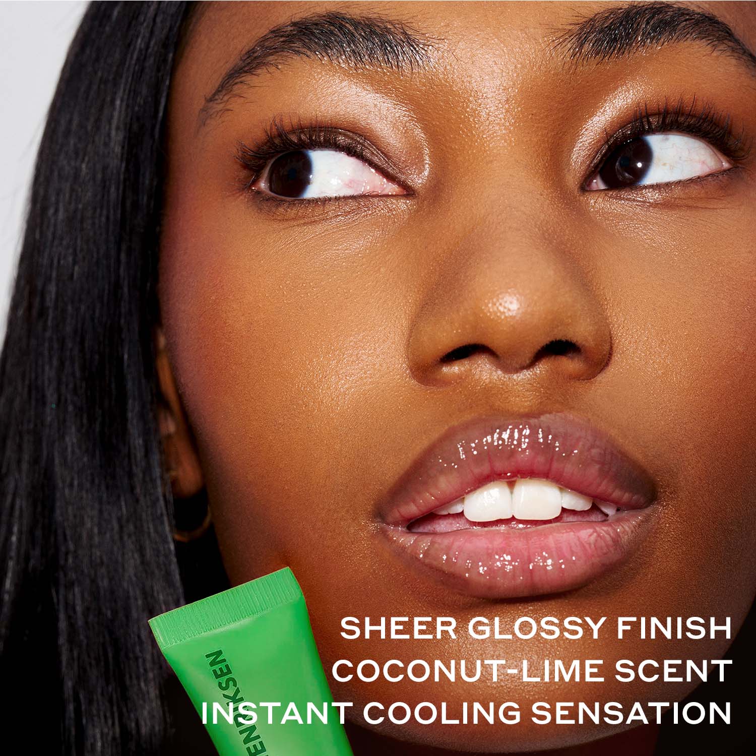 Pout Preserve Chillers Peptide Lip Treatment - Image 23