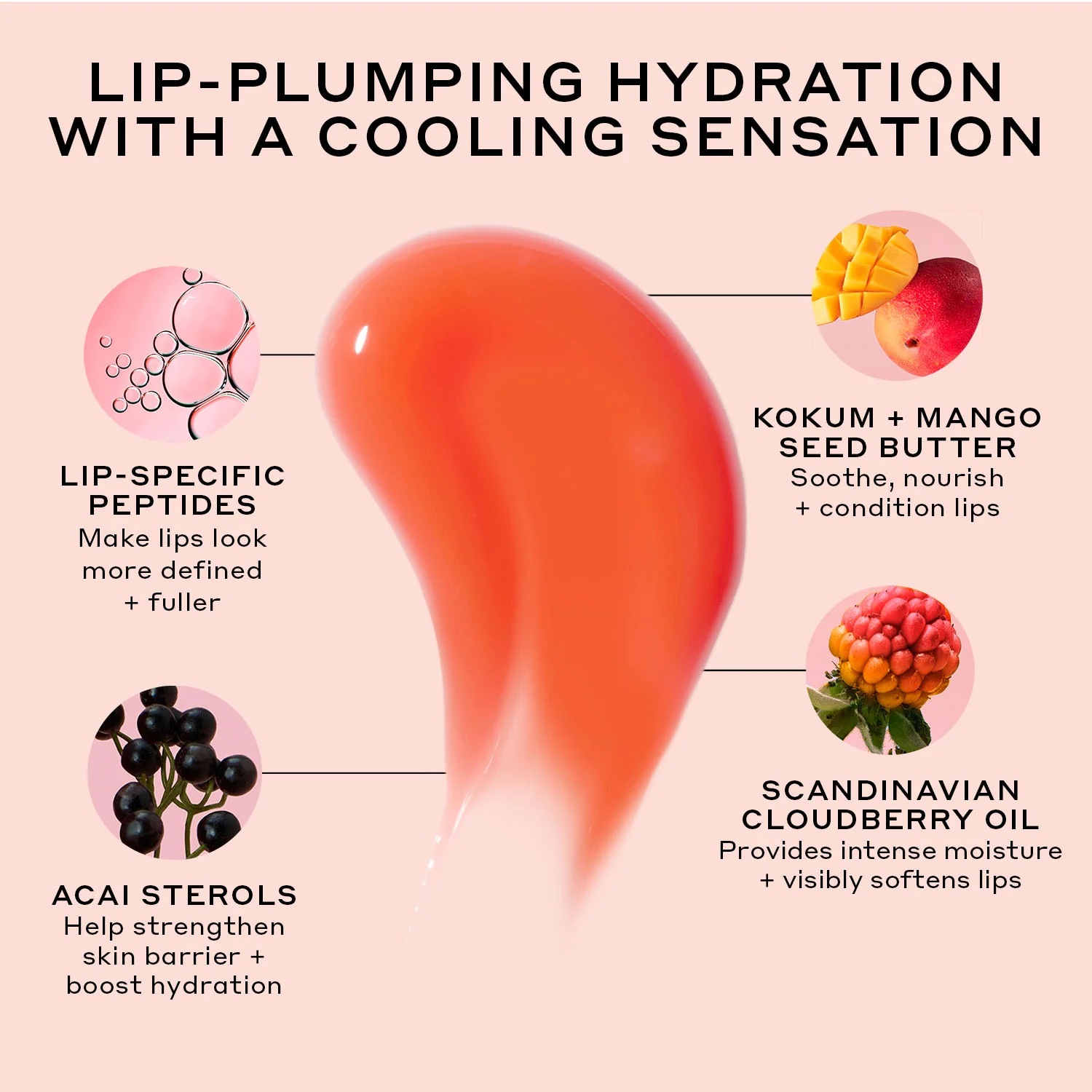 Pout Preserve Chillers Peptide Lip Treatment - Image 6