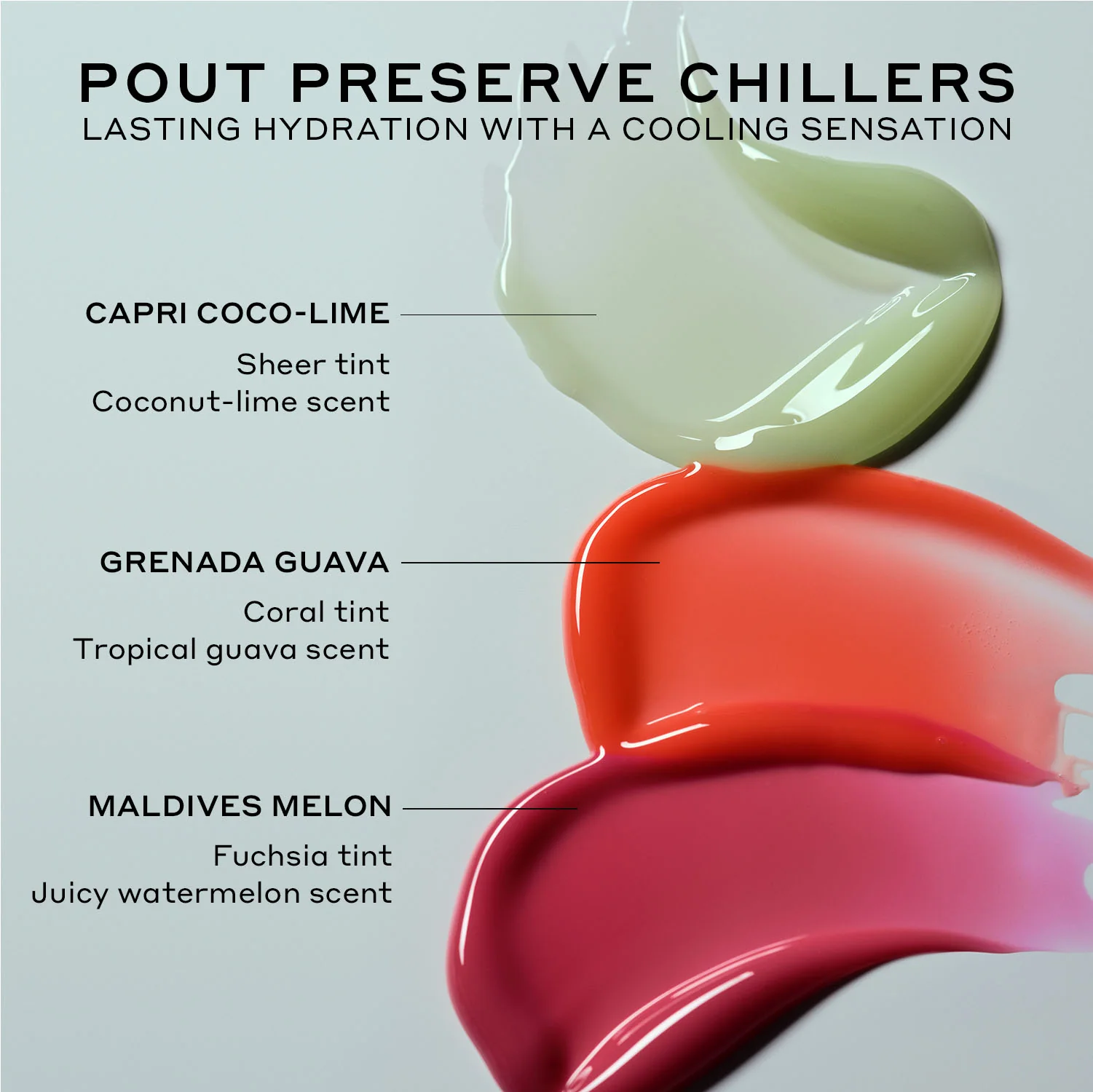 Pout Preserve Chillers Peptide Lip Treatment - Image 8