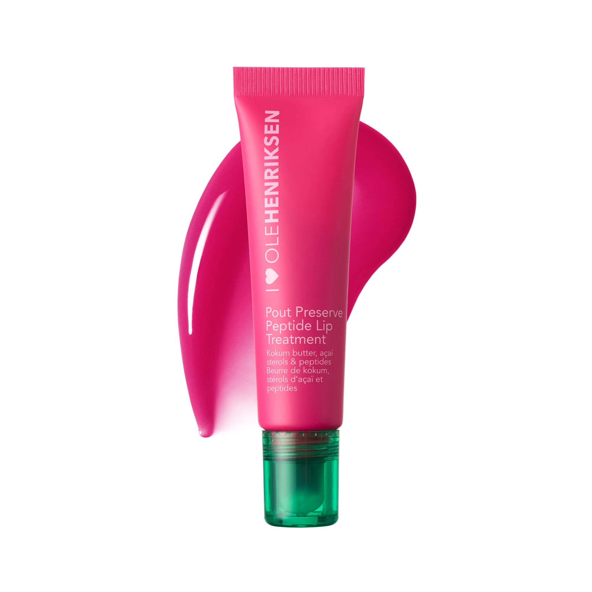 Pout Preserve Chillers Peptide Lip Treatment - Image 9