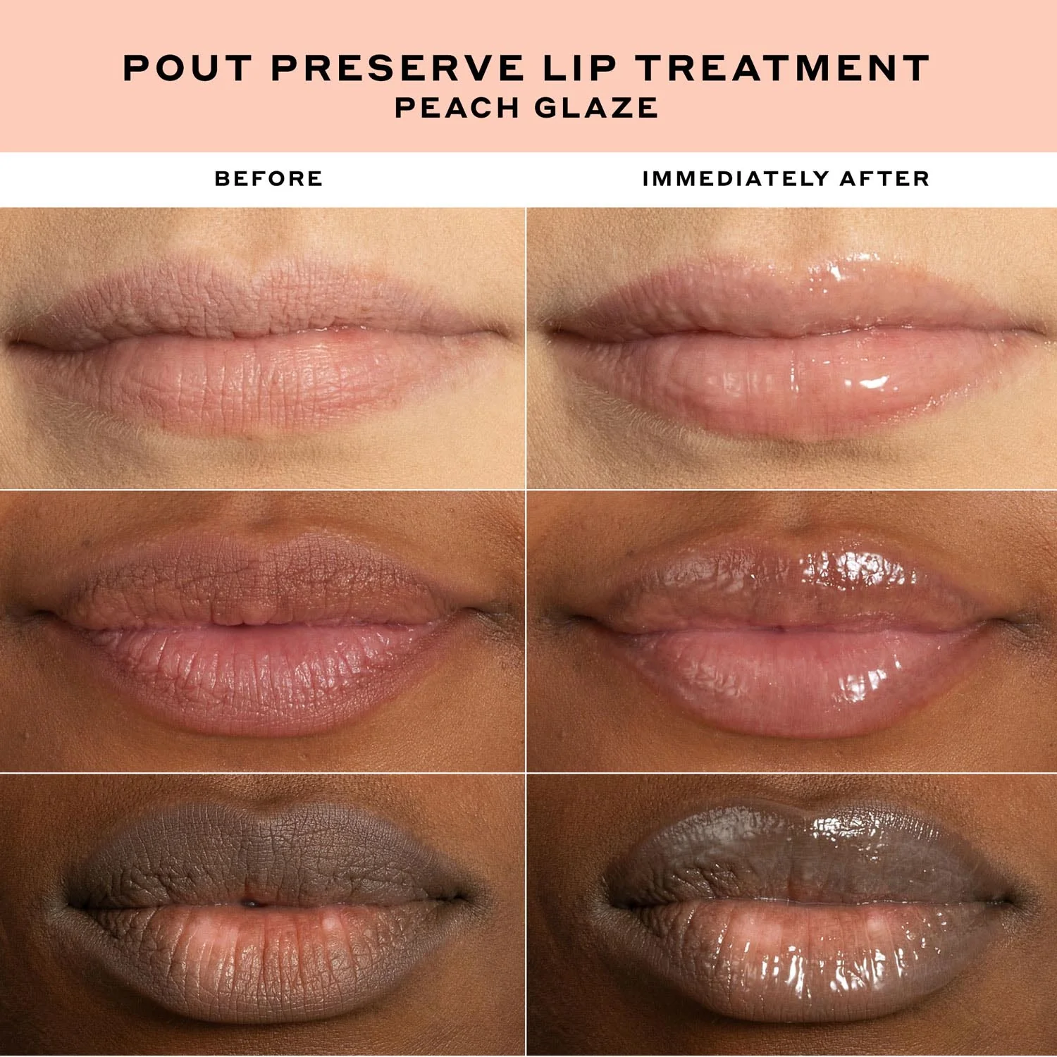 Pout Preserve Peptide Lip Treatment - Image 11