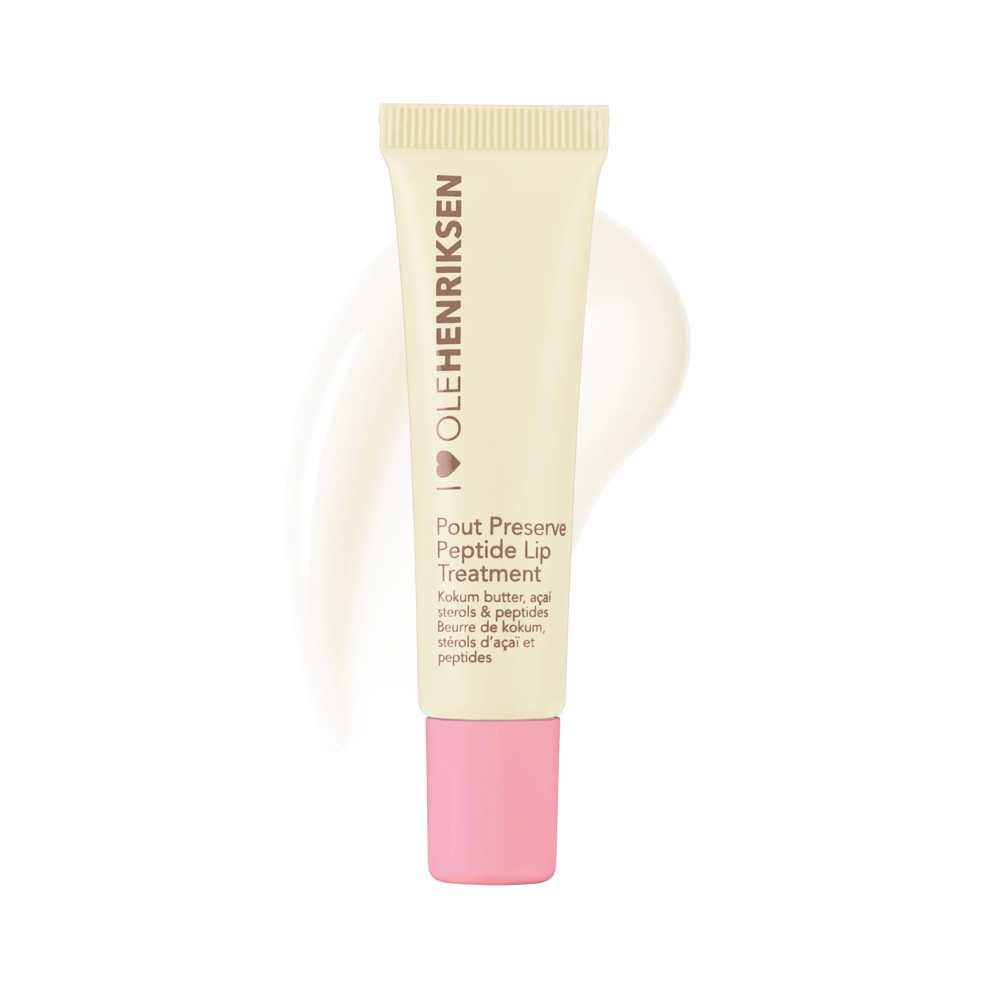 Pout Preserve Peptide Lip Treatment - Image 16
